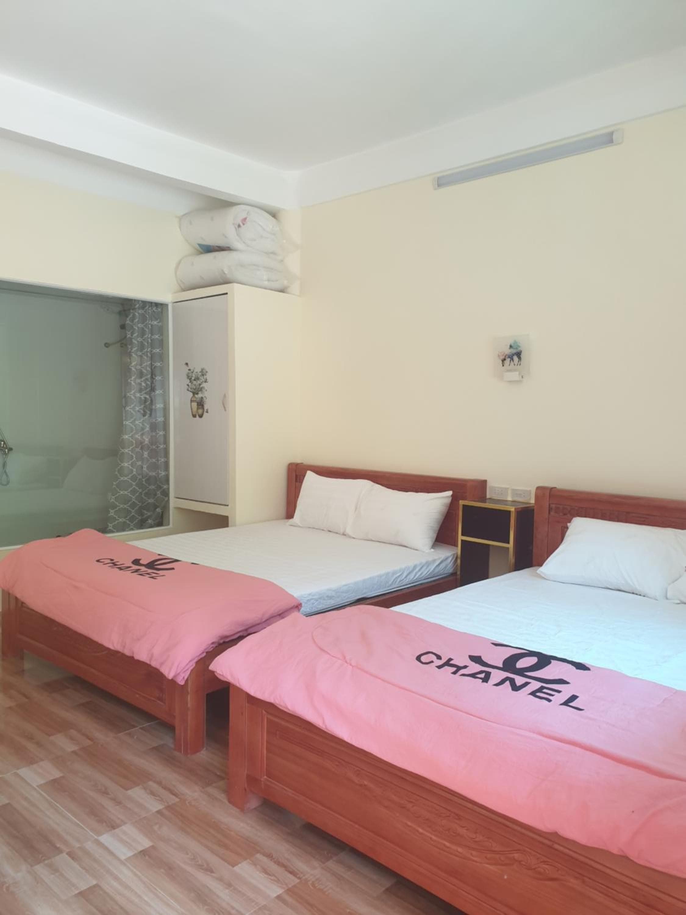 HOMESTAY PAC BO CAO BẰNG
