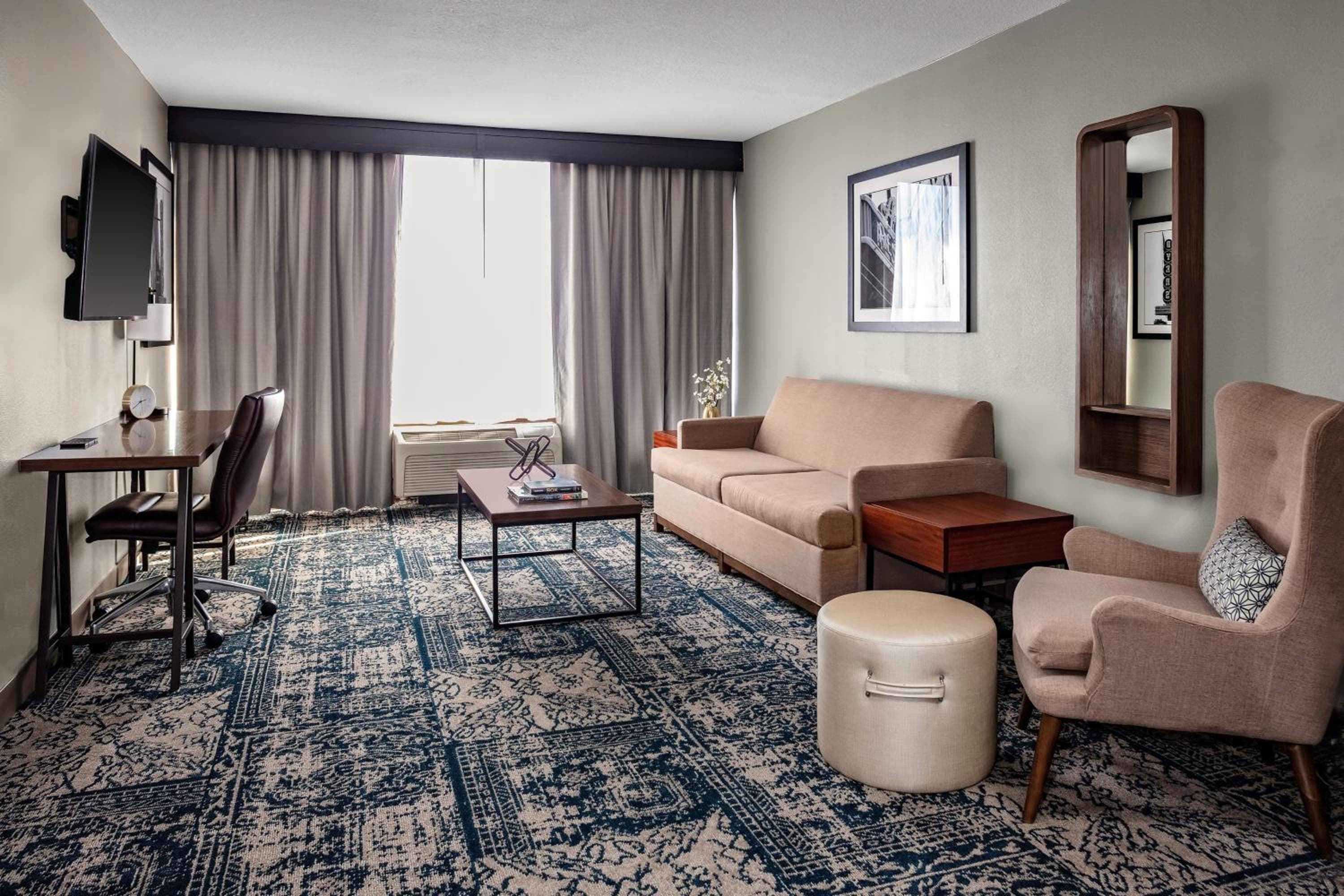 Four Points by Sheraton Memphis East