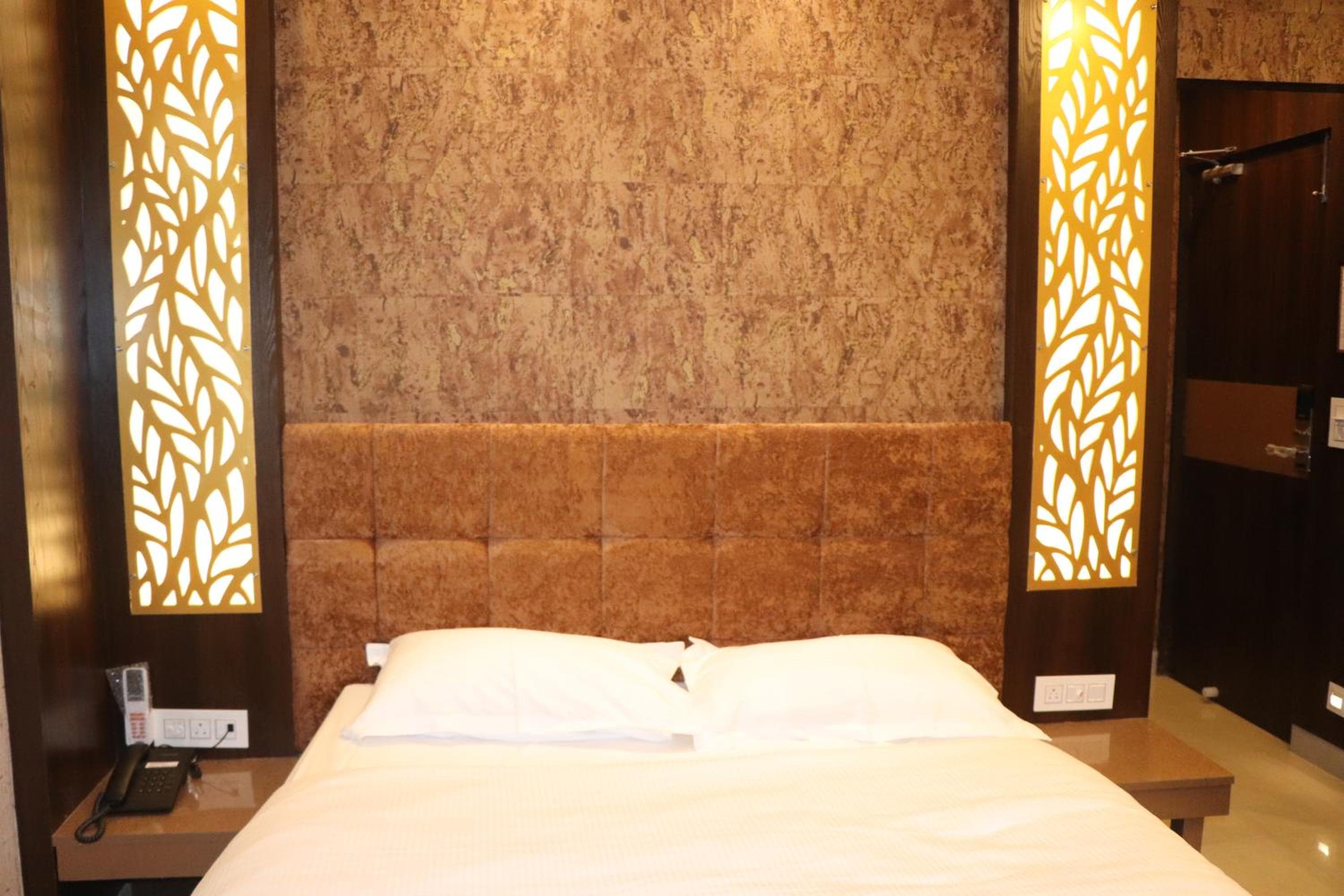Hotel Angina