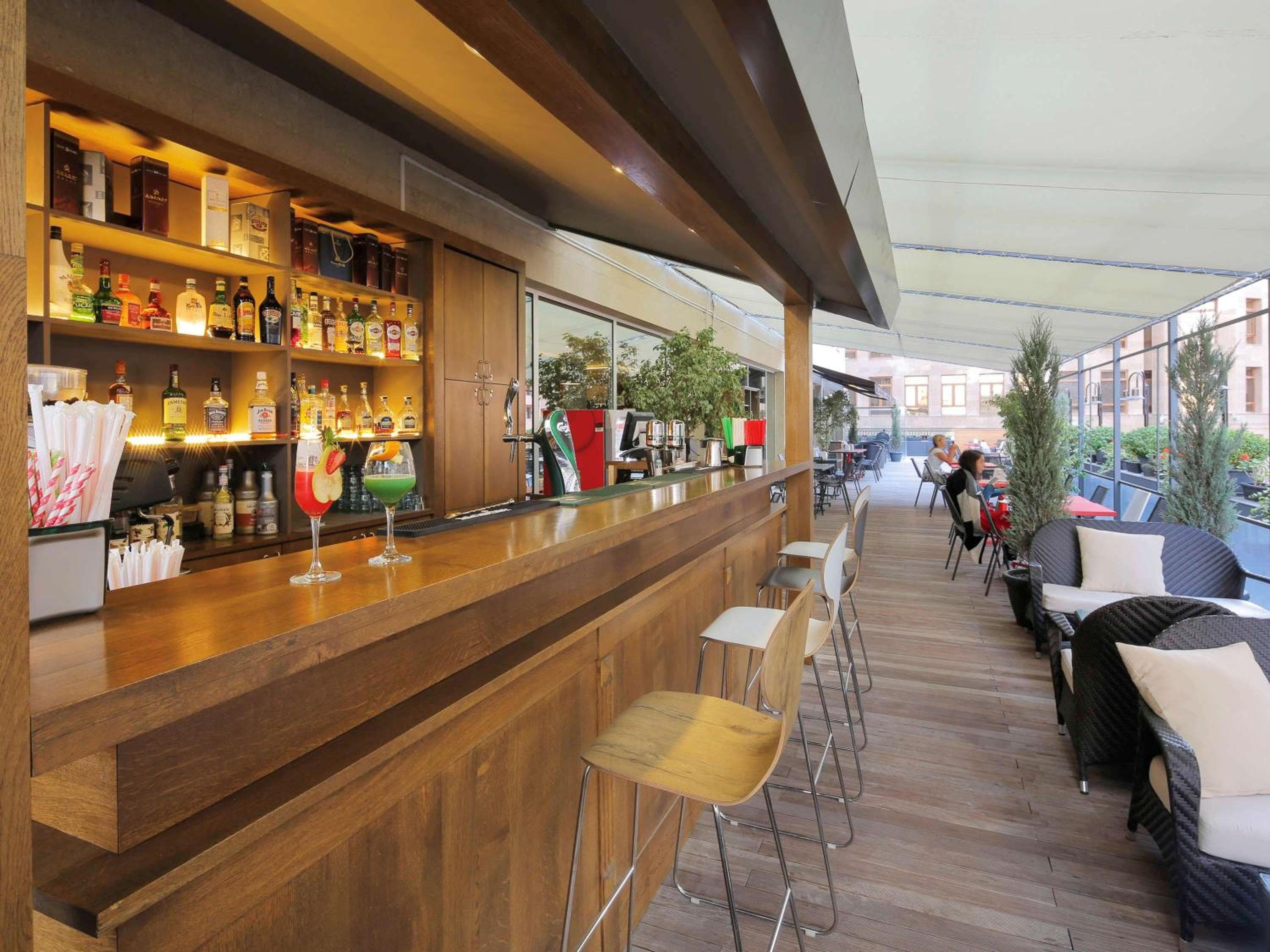 ibis Yerevan Center