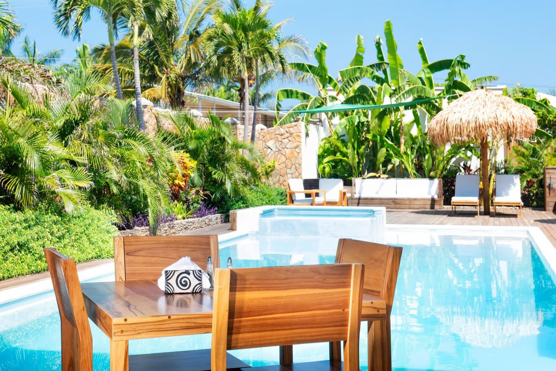 Naboo Resort & Dive Center - Adults Only