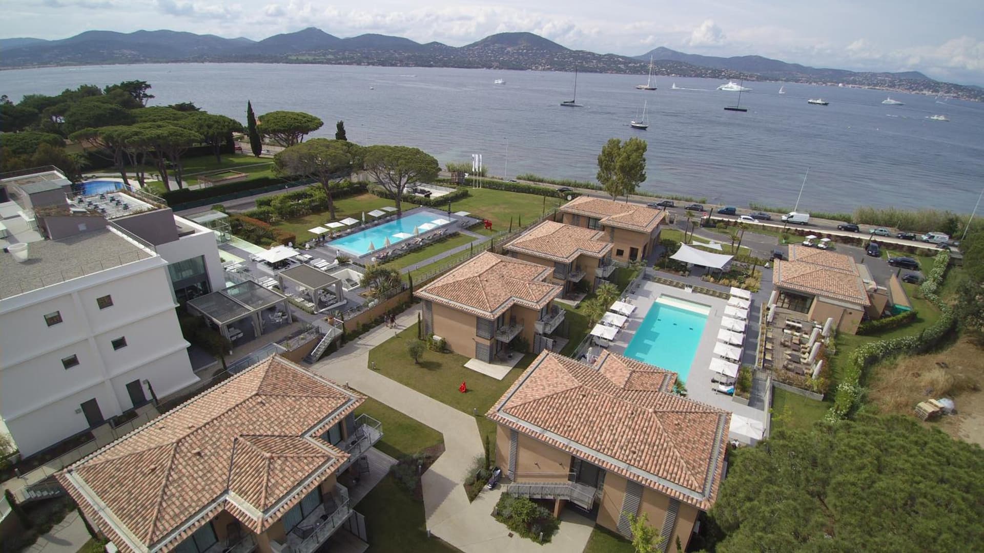 Kube Saint-Tropez