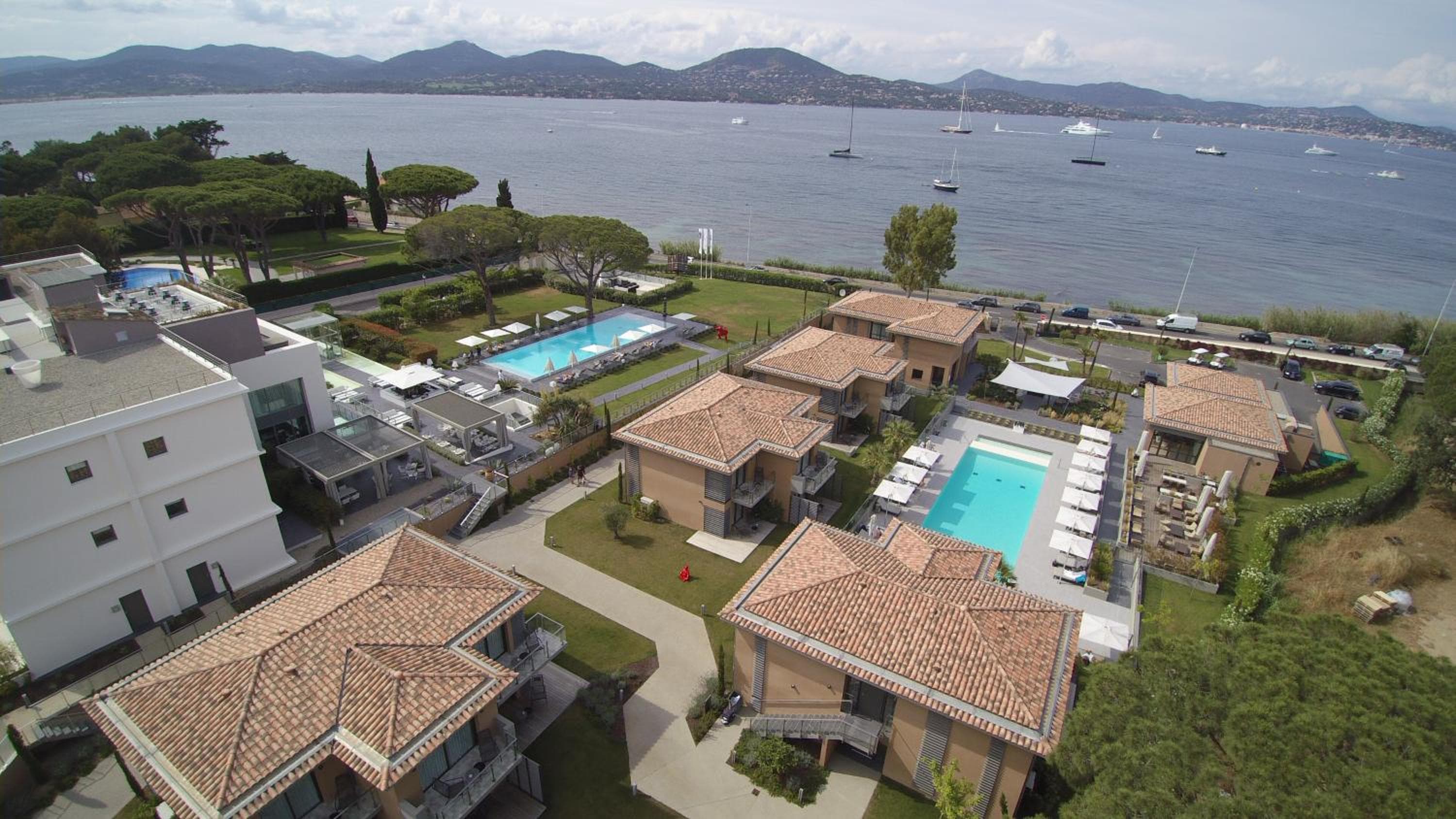 Kube Saint-Tropez