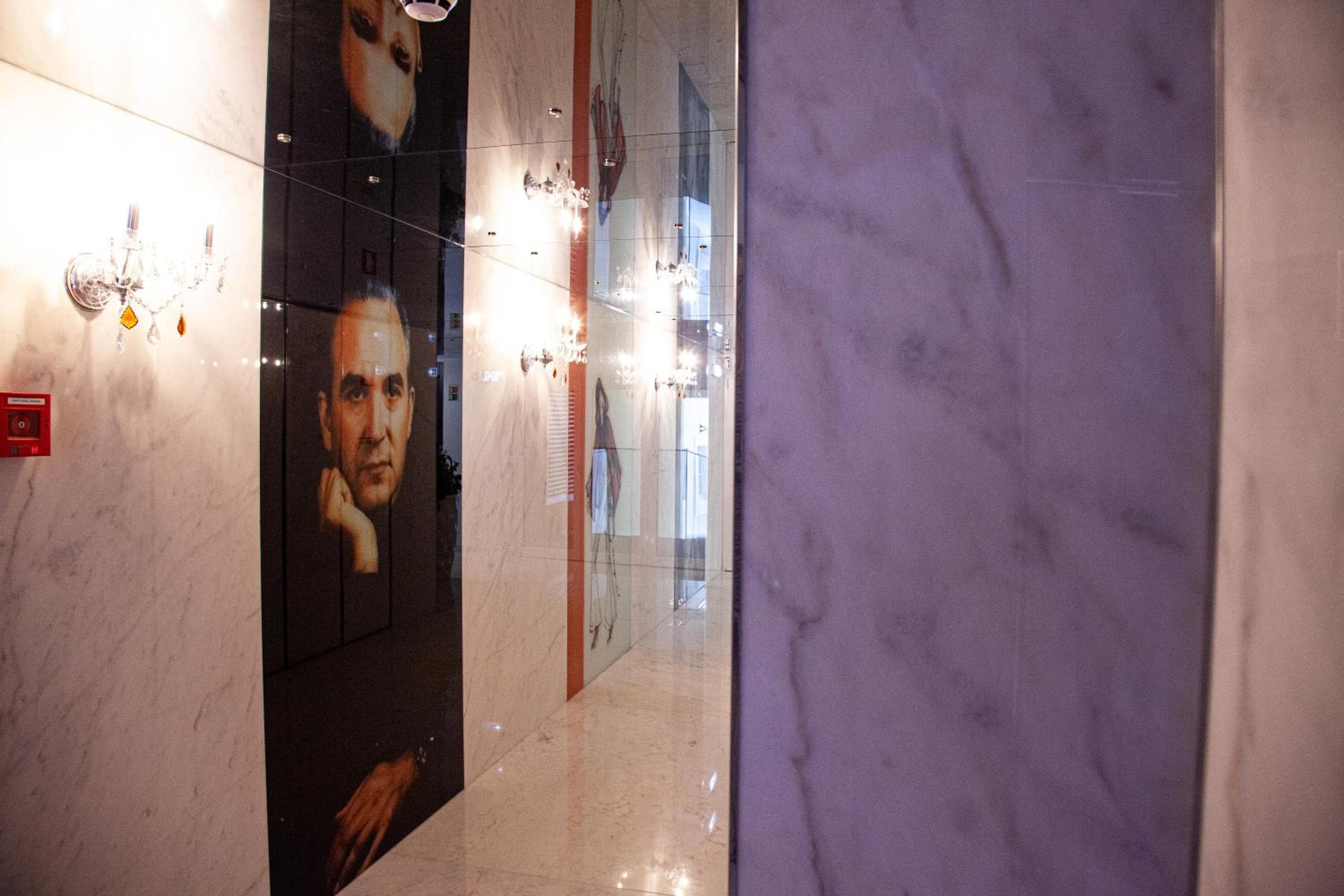 TM Luxury Apartments Lisbon