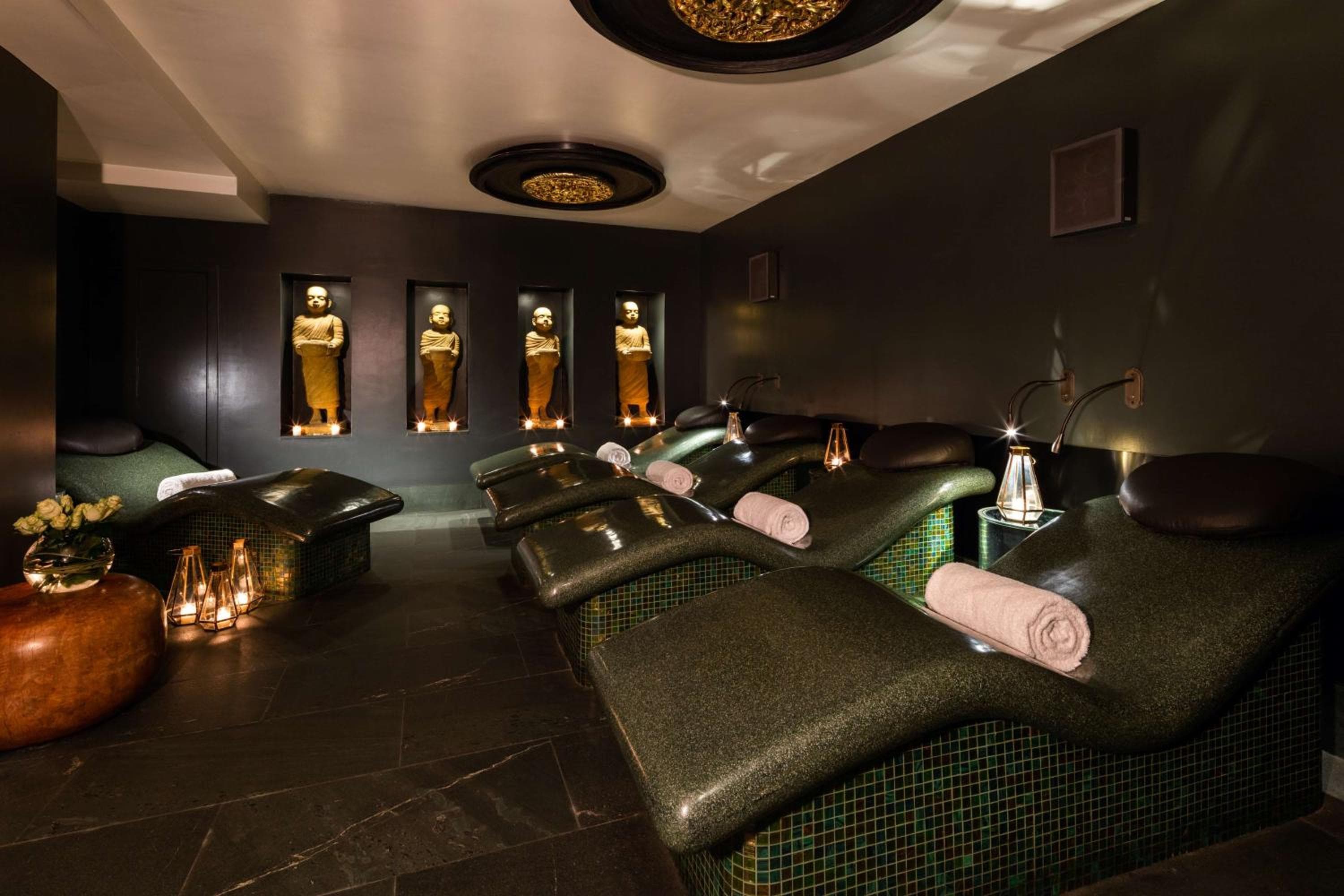 spa