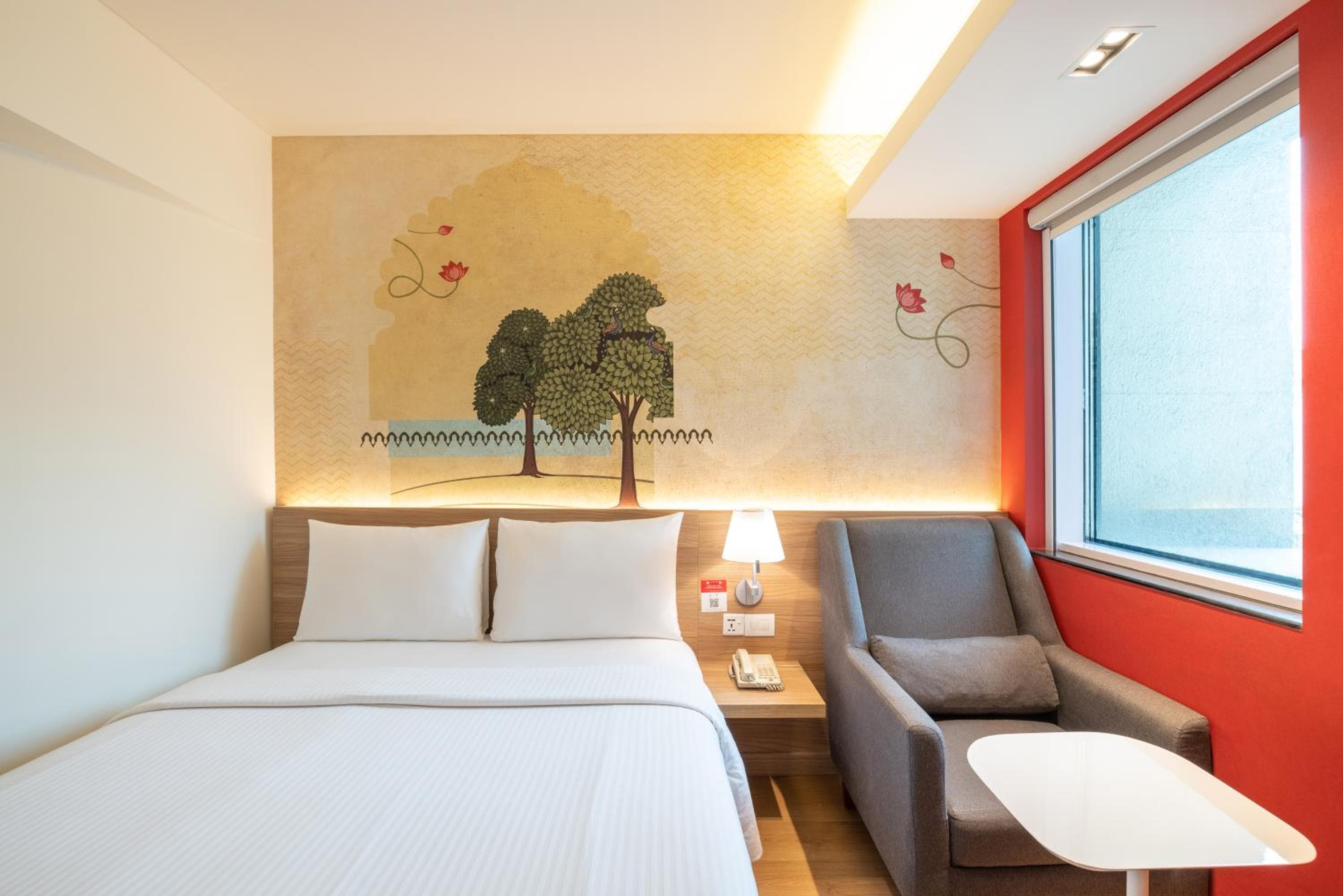 ibis Mumbai Airport - An Accor Brand