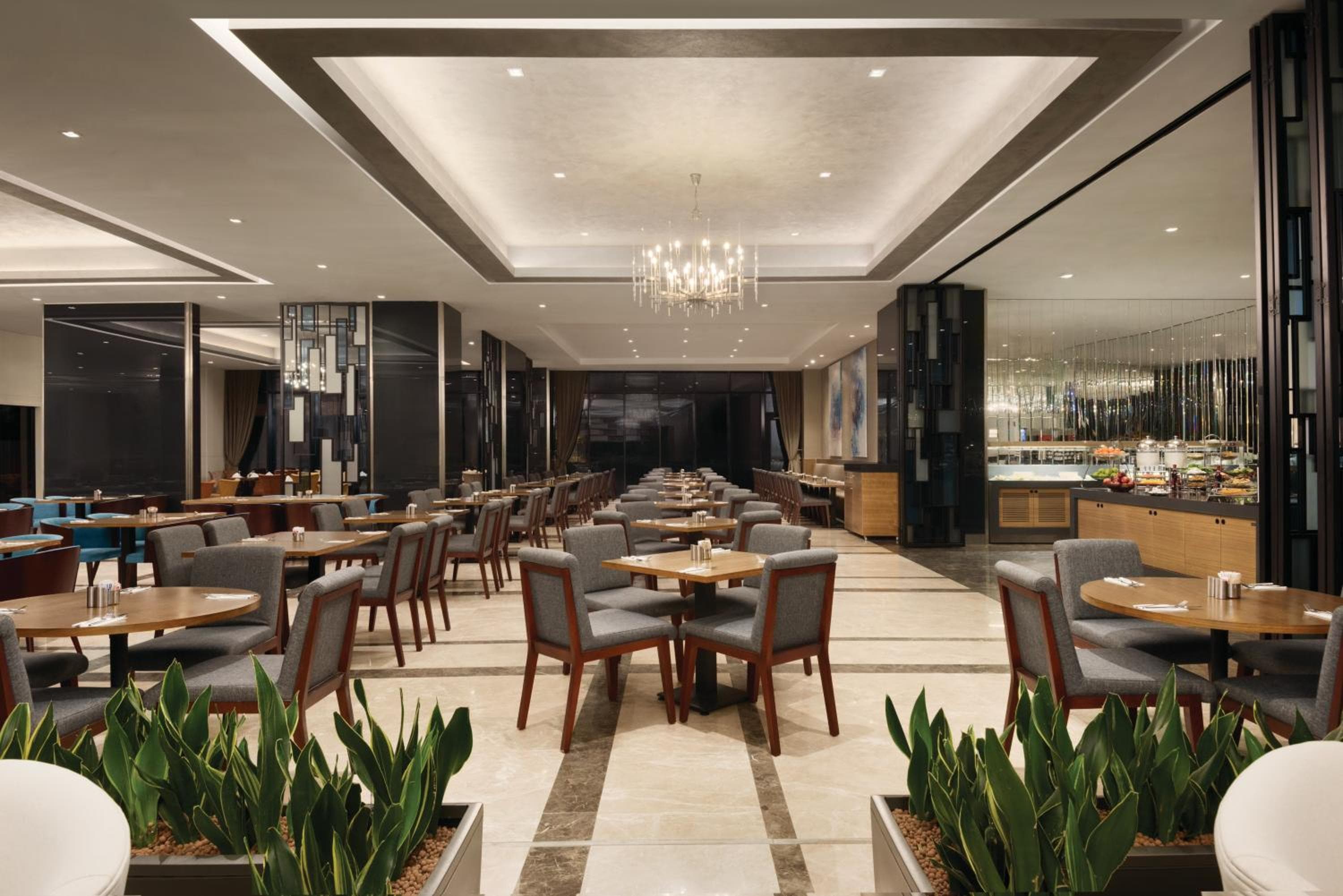 TRYP by Wyndham Istanbul Basın Ekspres