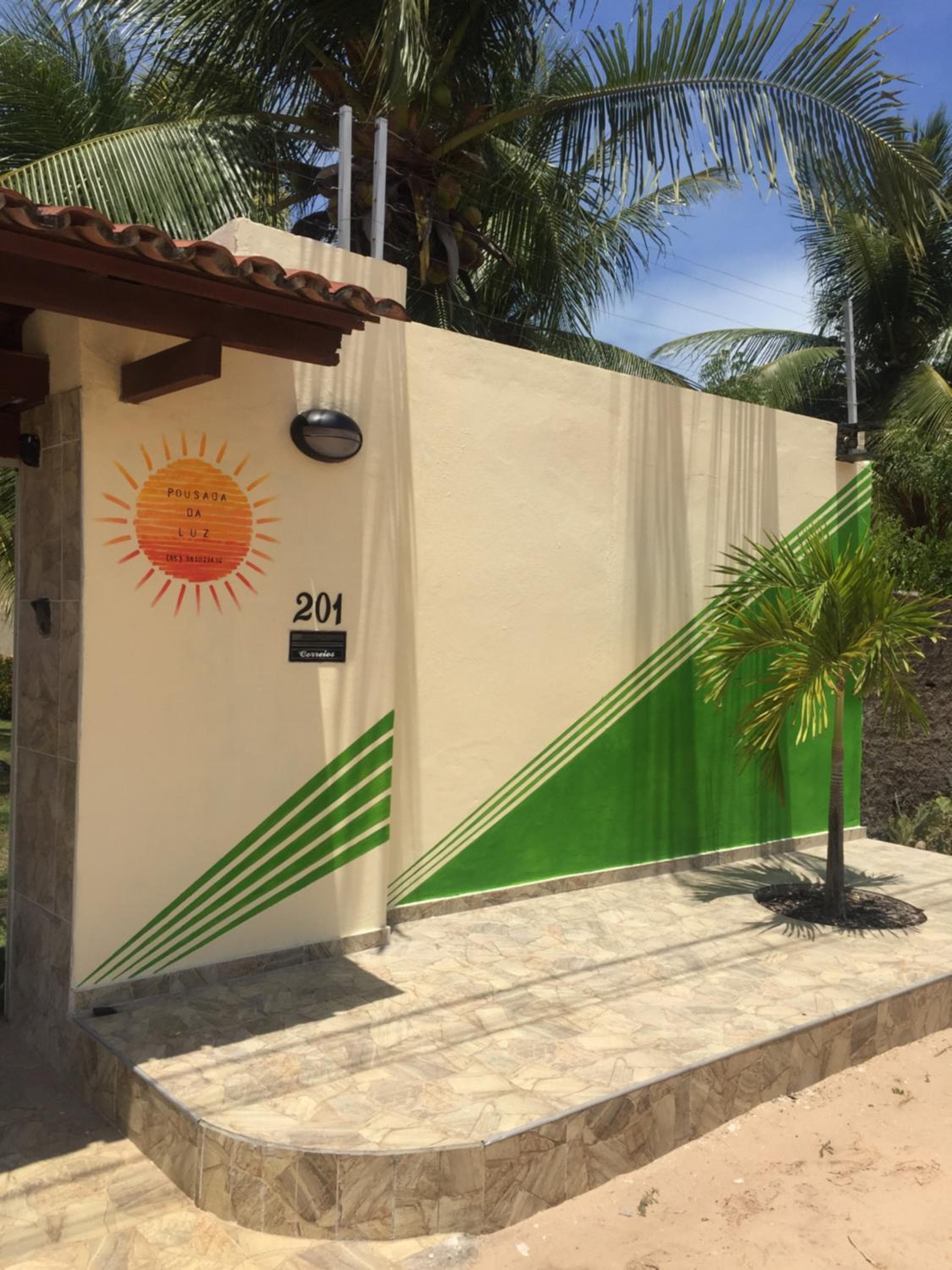 Pousada da Luz