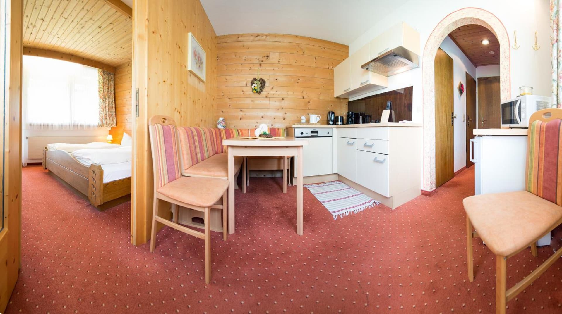 Pension Grubenhof