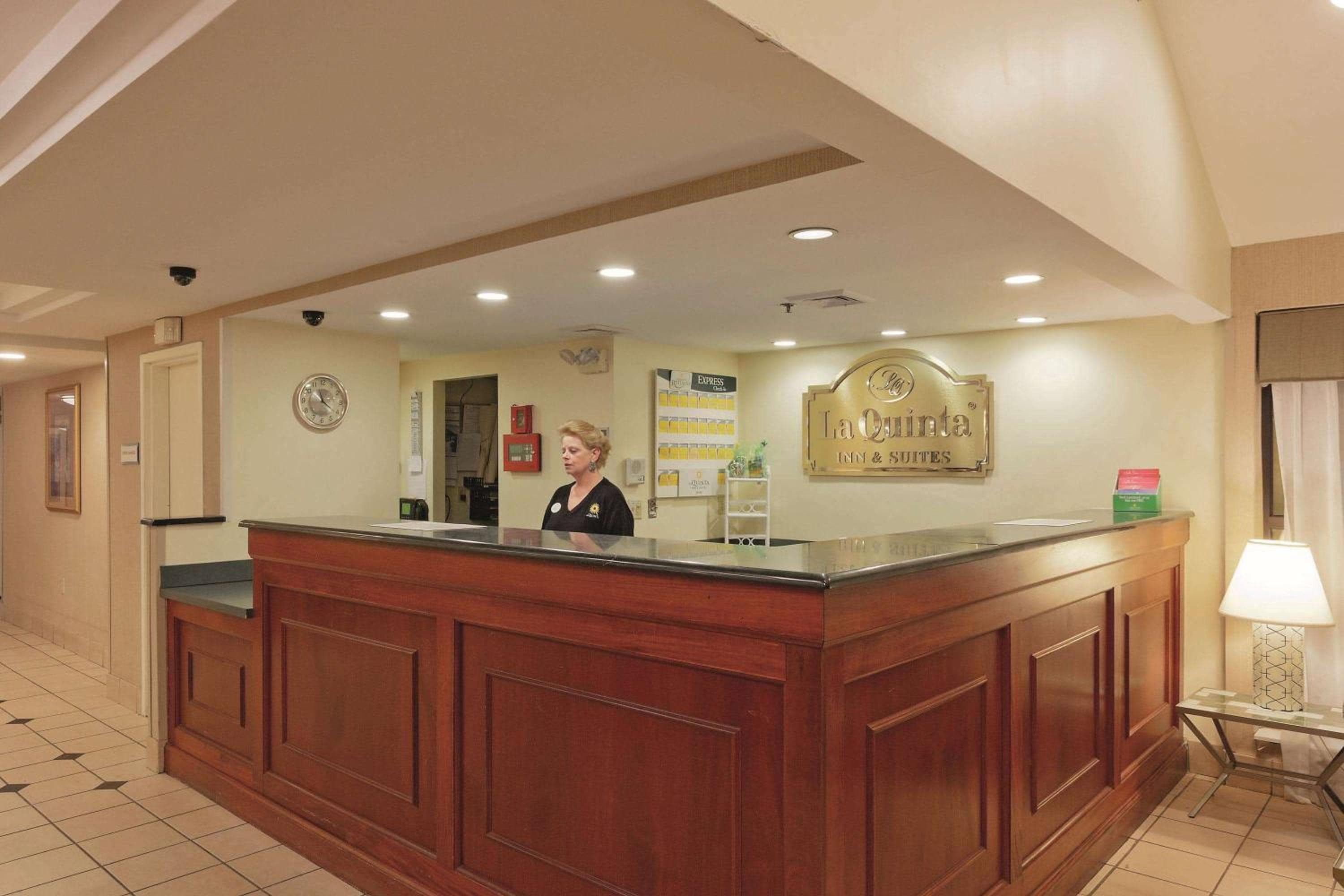 La Quinta by Wyndham Warwick Providence Airport