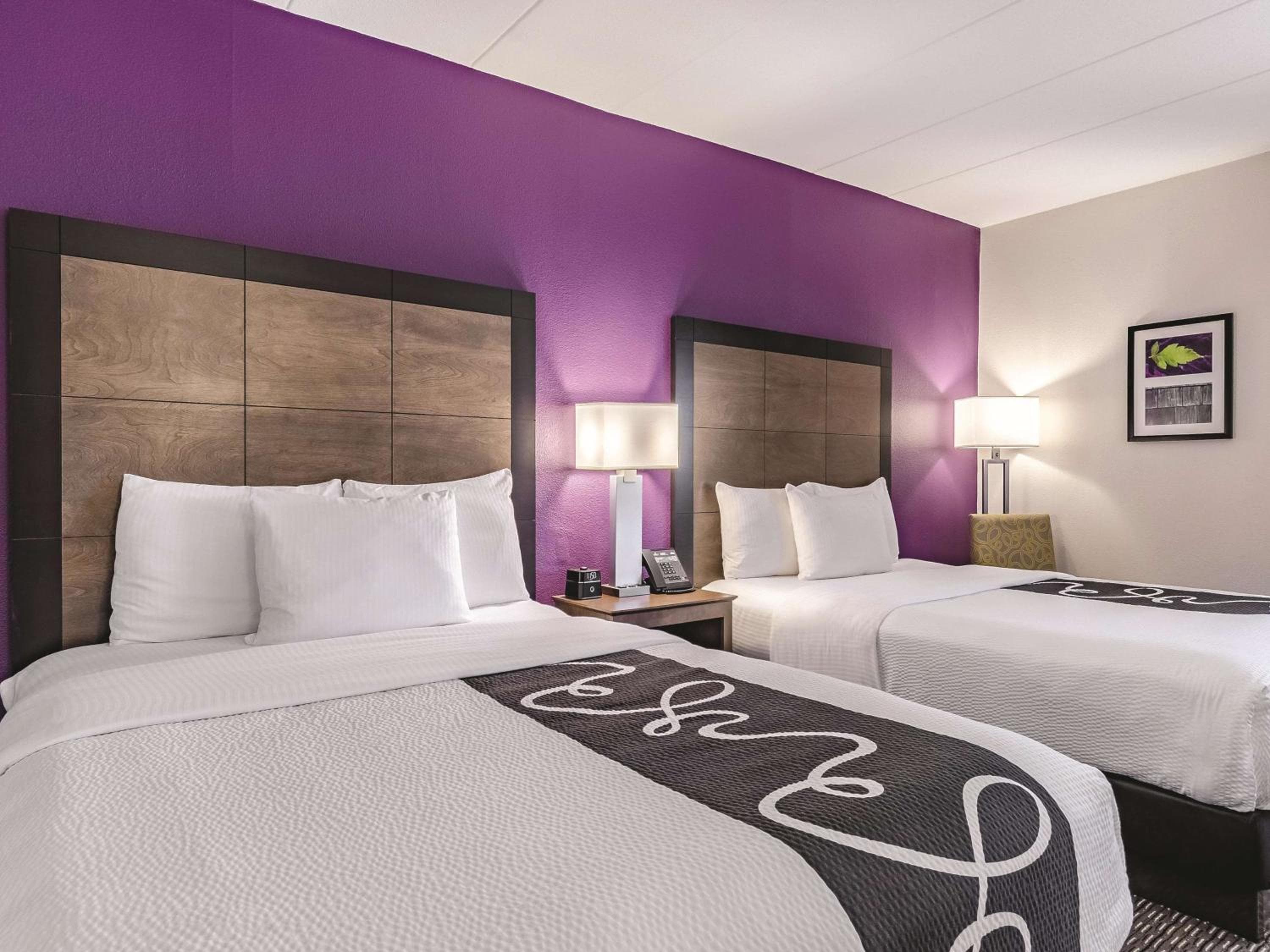 La Quinta by Wyndham Warwick Providence Airport