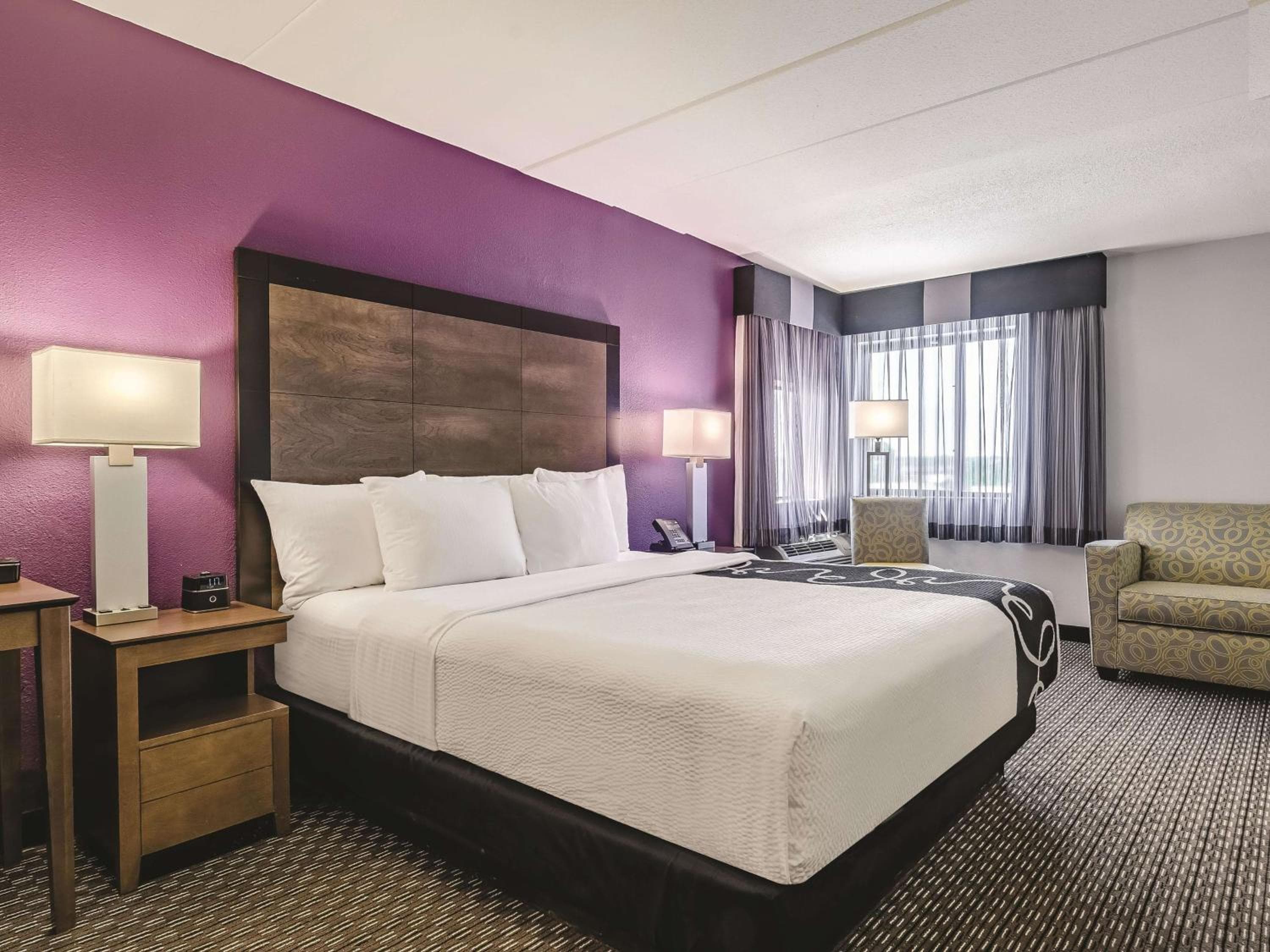 La Quinta by Wyndham Warwick Providence Airport