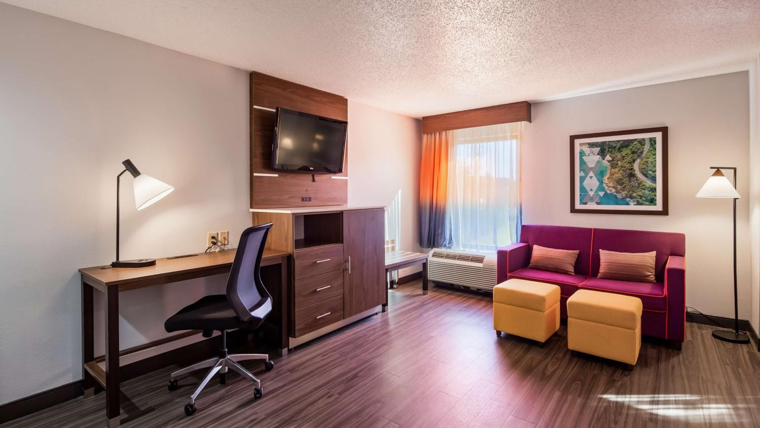 Best Western Plus Lexington Inn