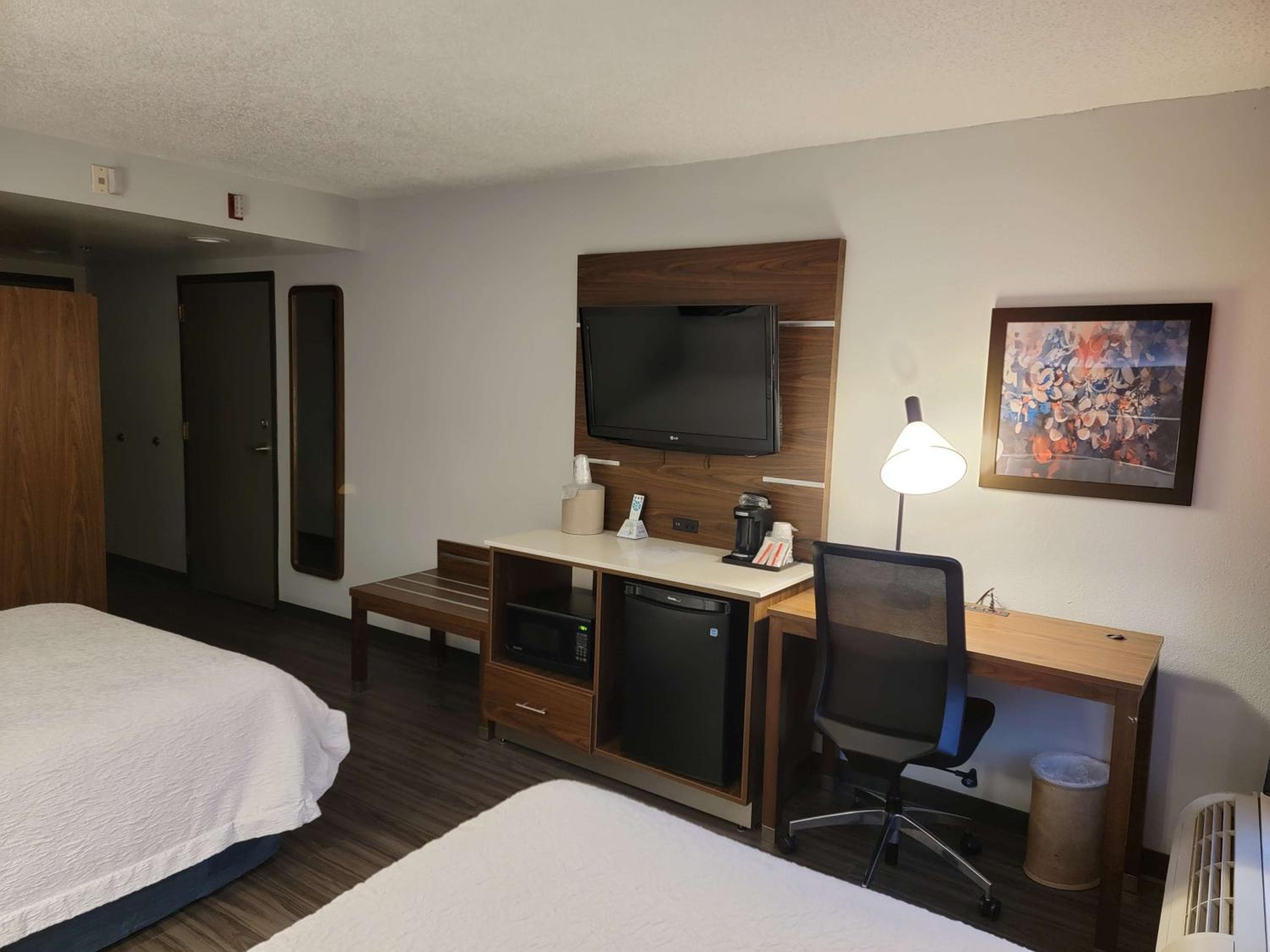 Best Western Plus Lexington Inn