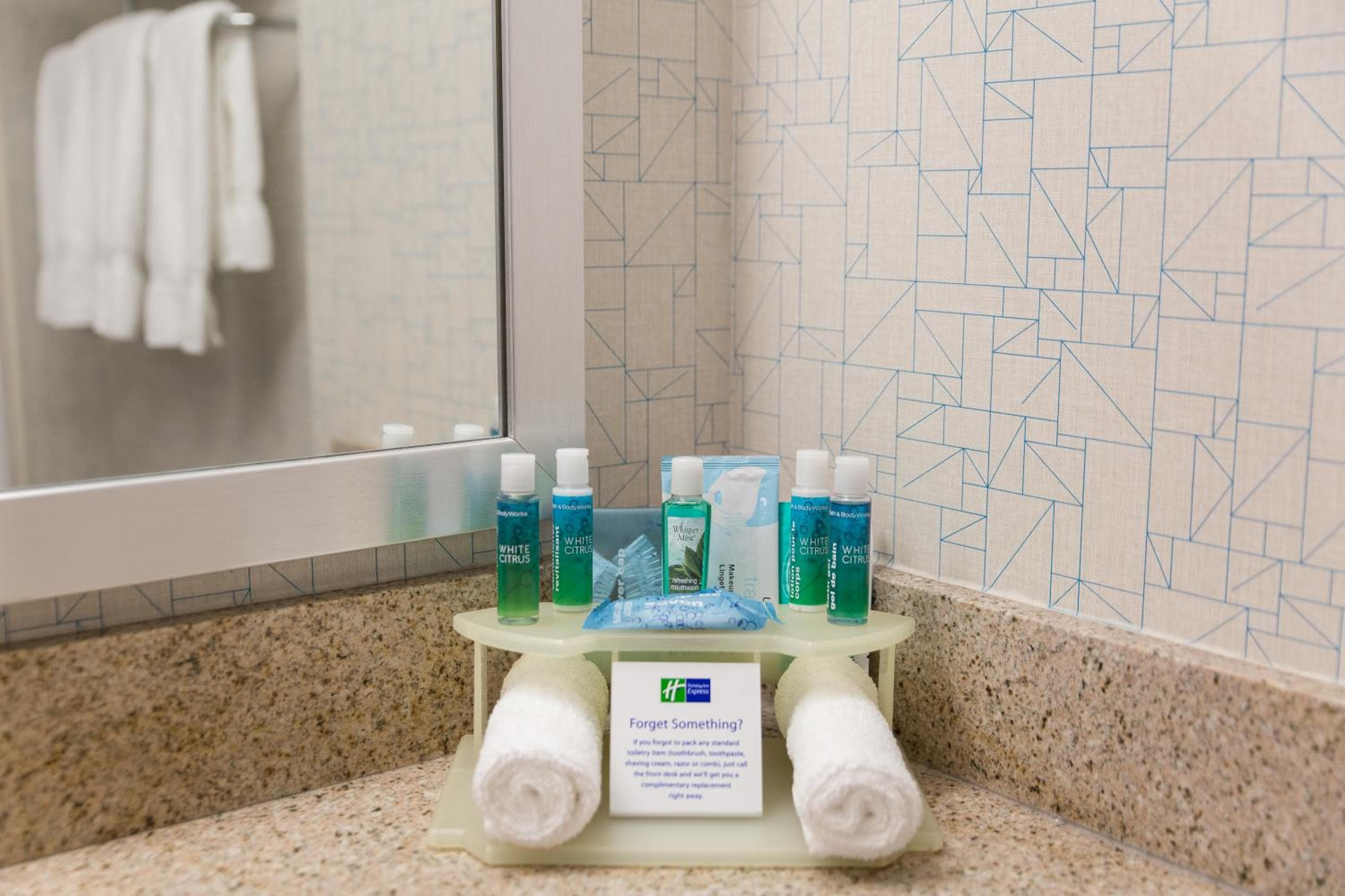 Holiday Inn Express Brampton by IHG