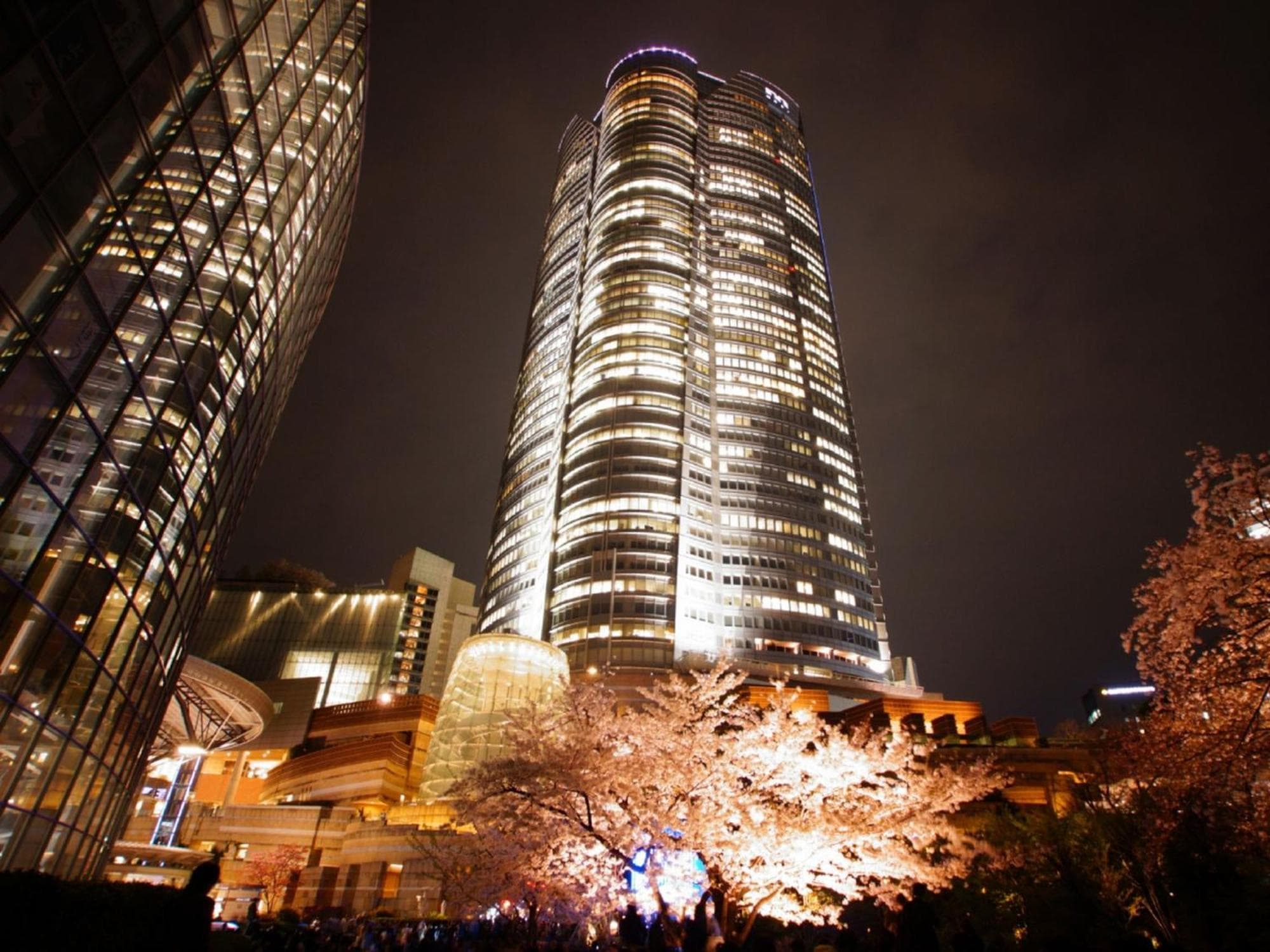 Tokyu Stay Shinjuku Eastside