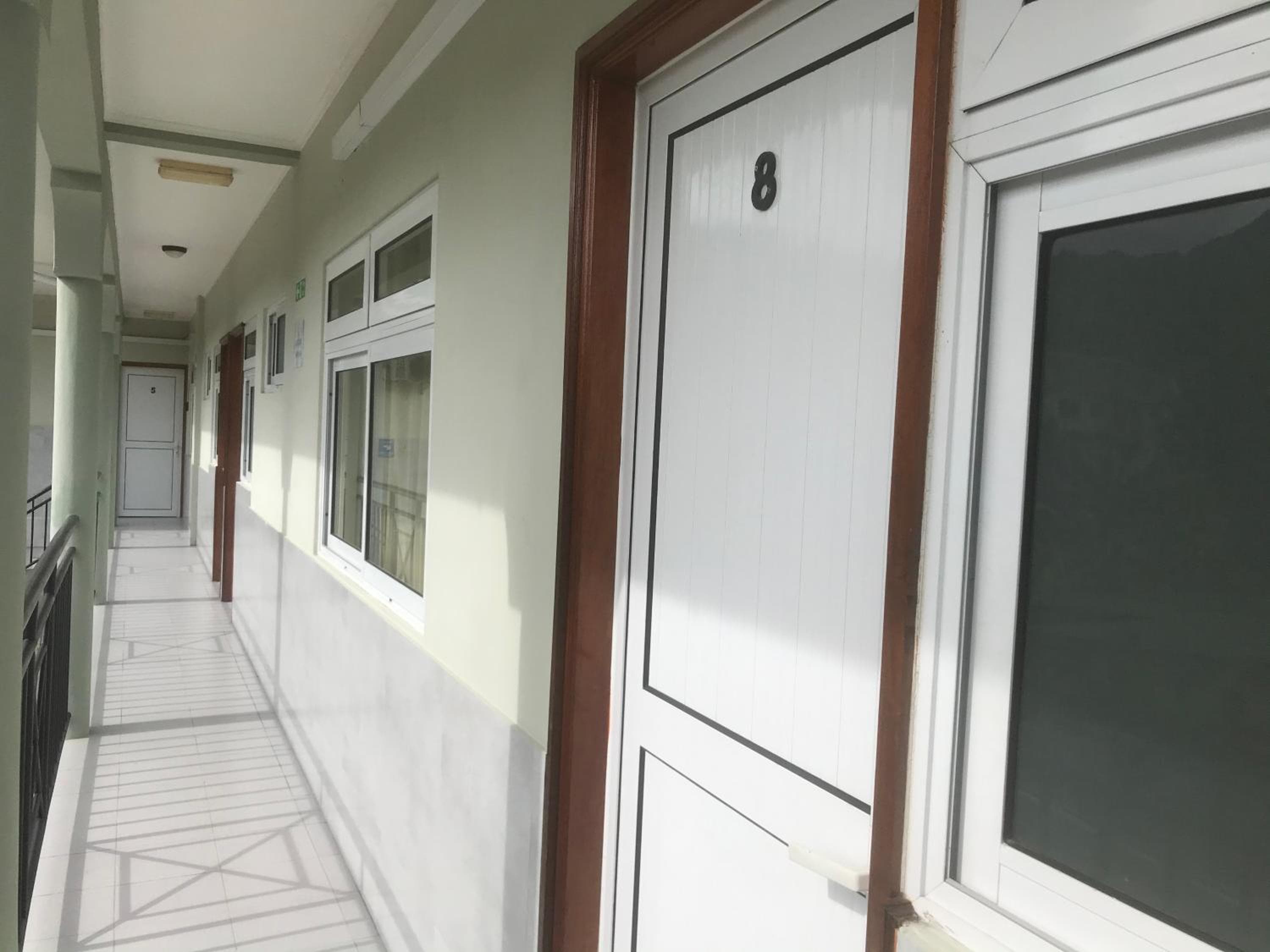 Royale Self Catering Apartments