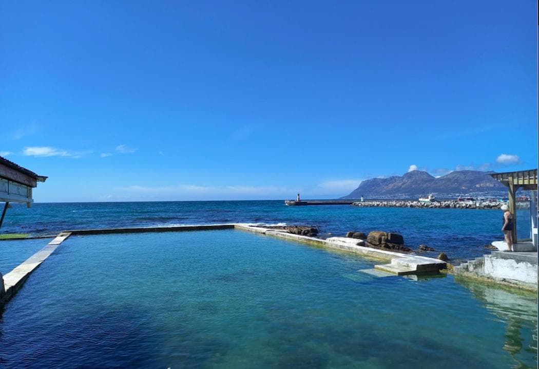 Harbour Views