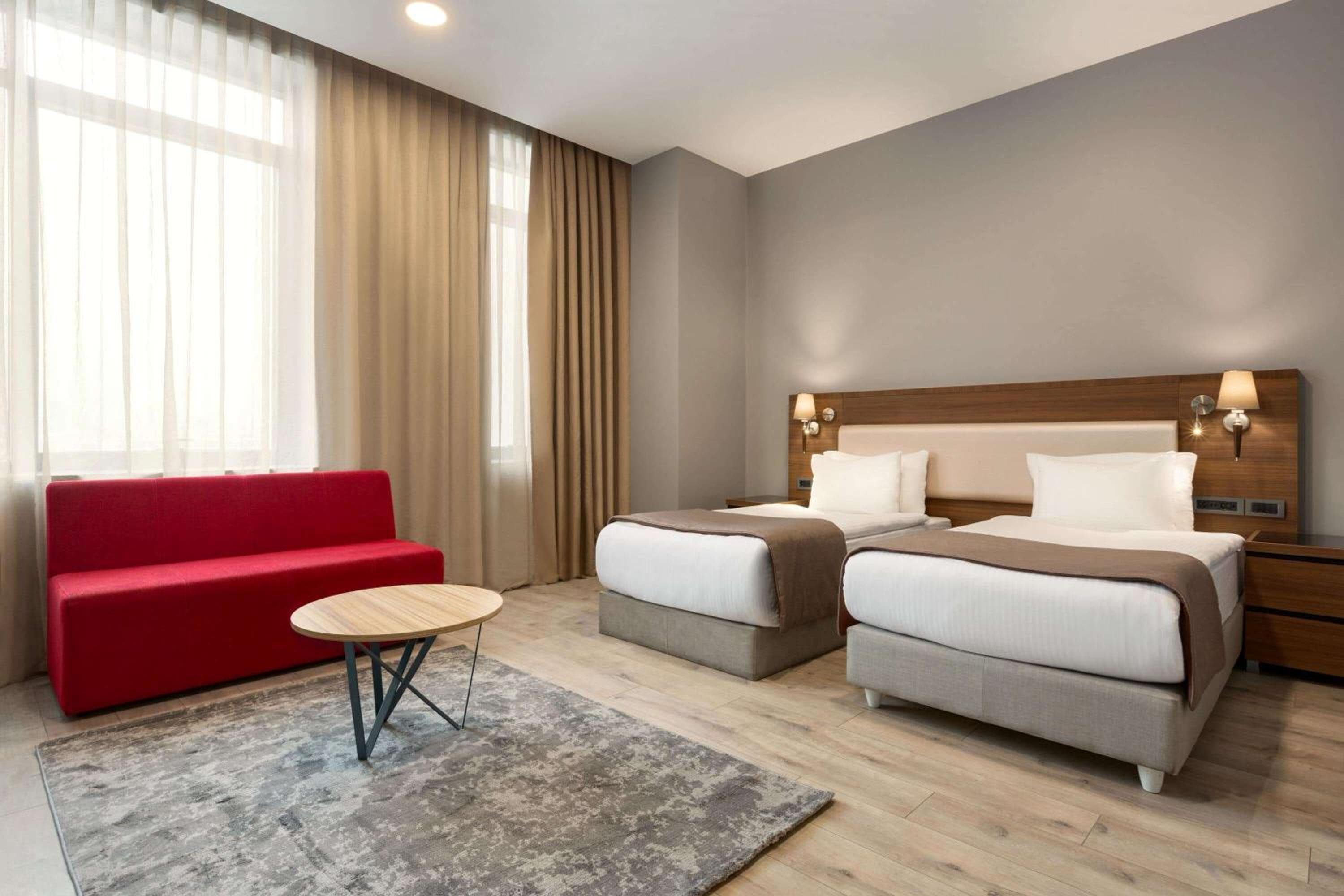 La Quinta by Wyndham Istanbul Gunesli