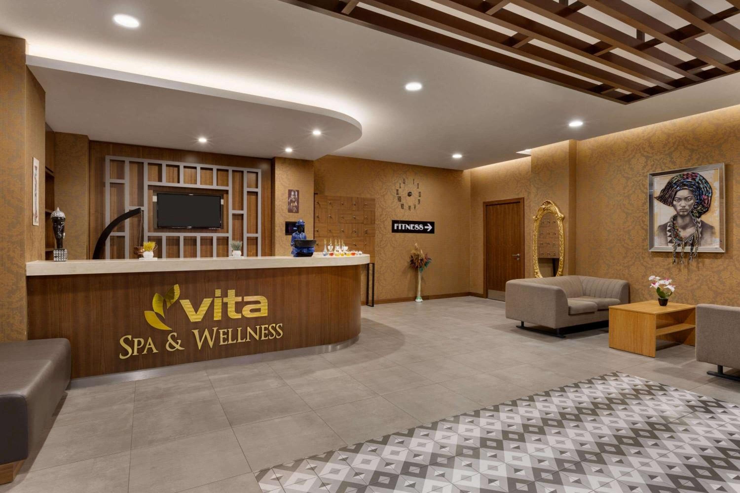 La Quinta by Wyndham Istanbul Gunesli