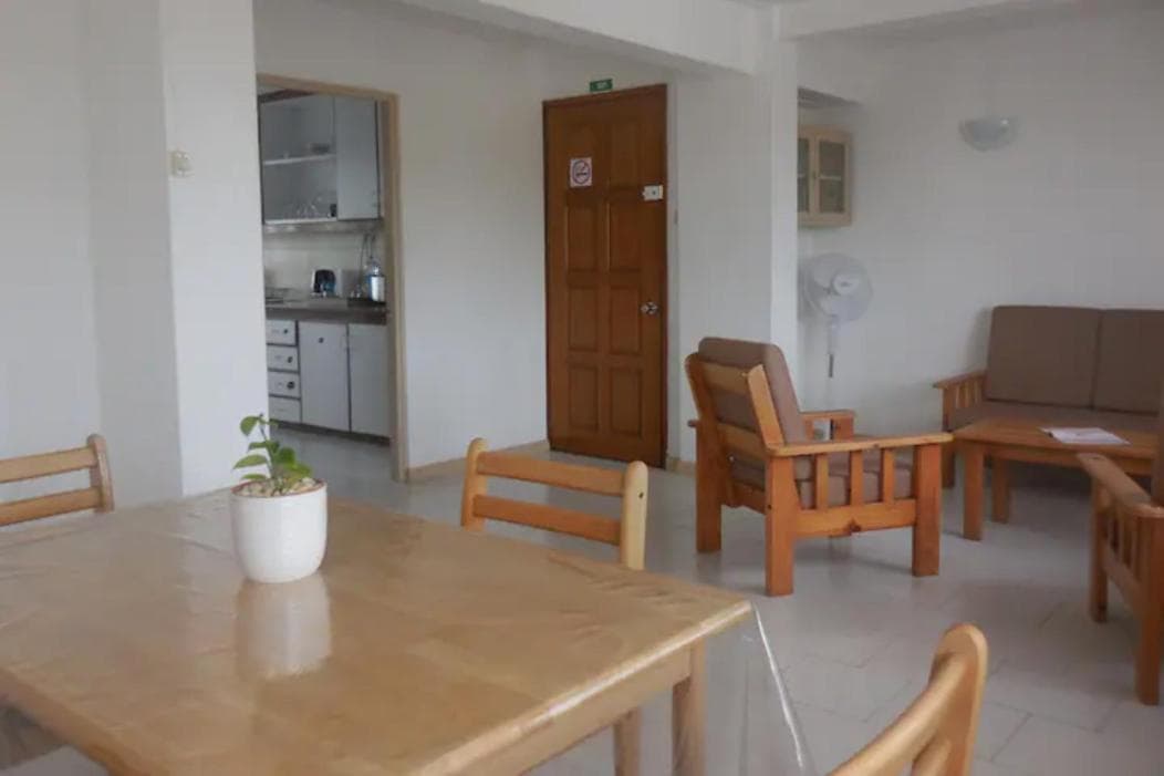 La Péninsule Town Apartment Curepipe No 4