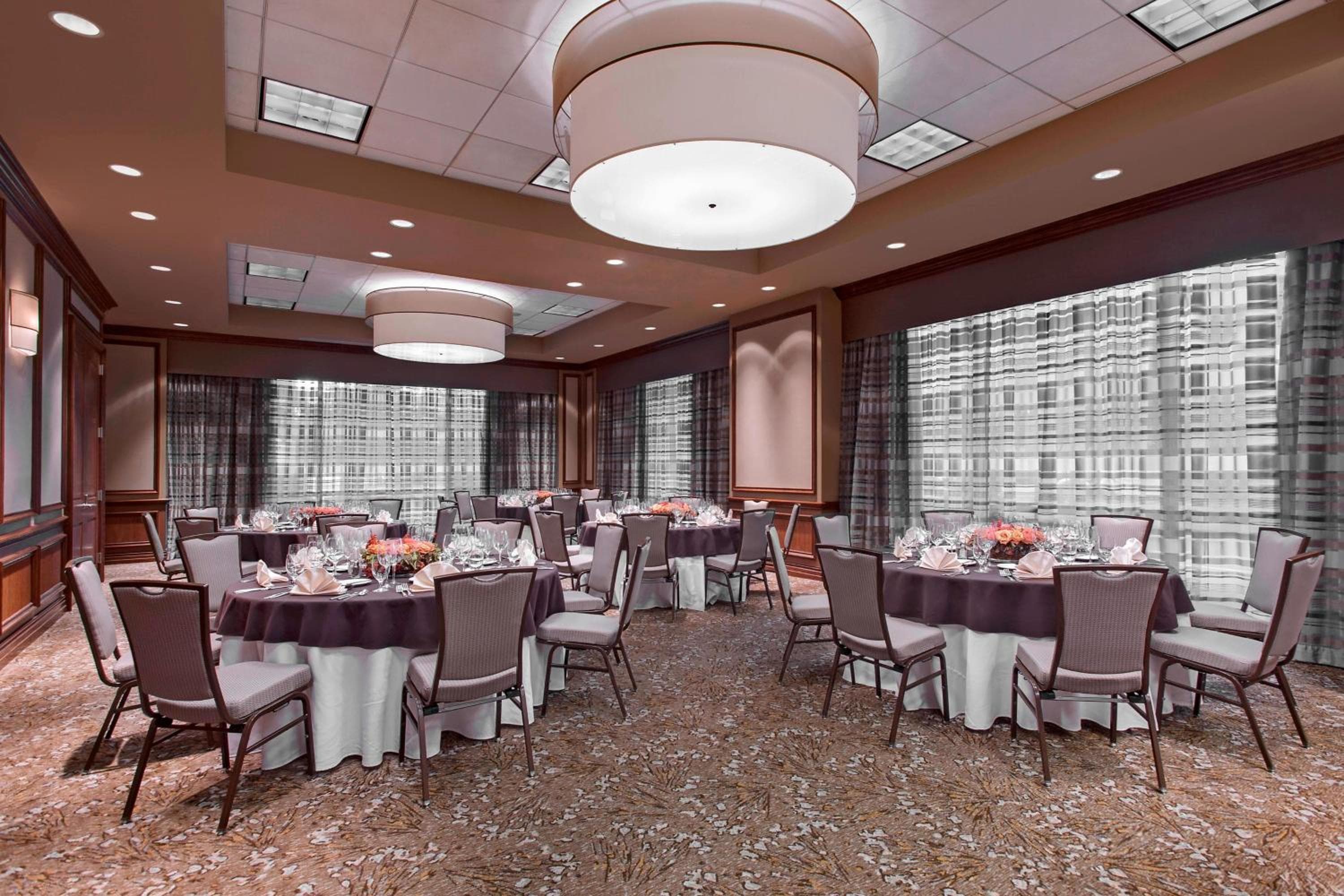 The Westin Houston Downtown