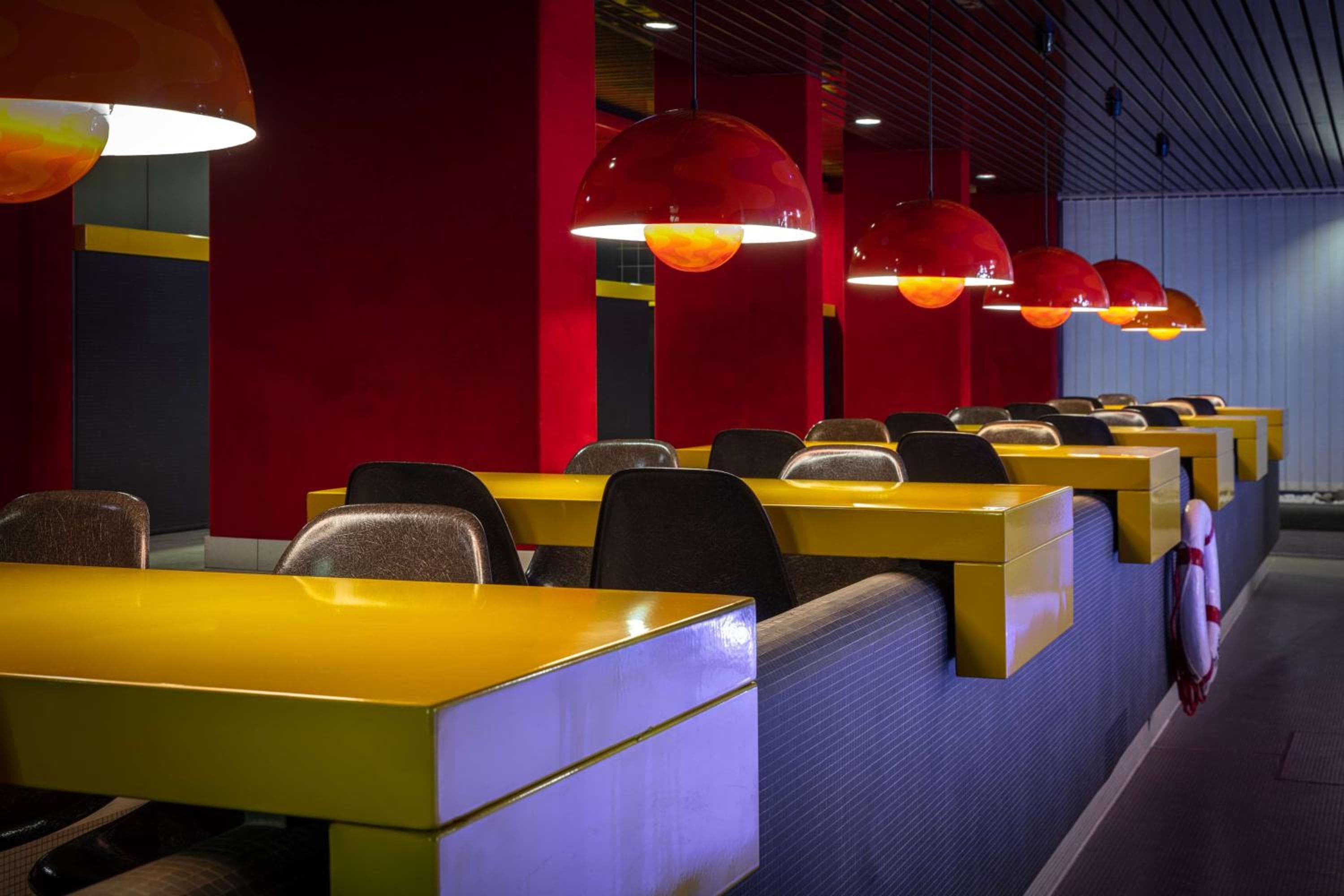Radisson Blu, Basel
