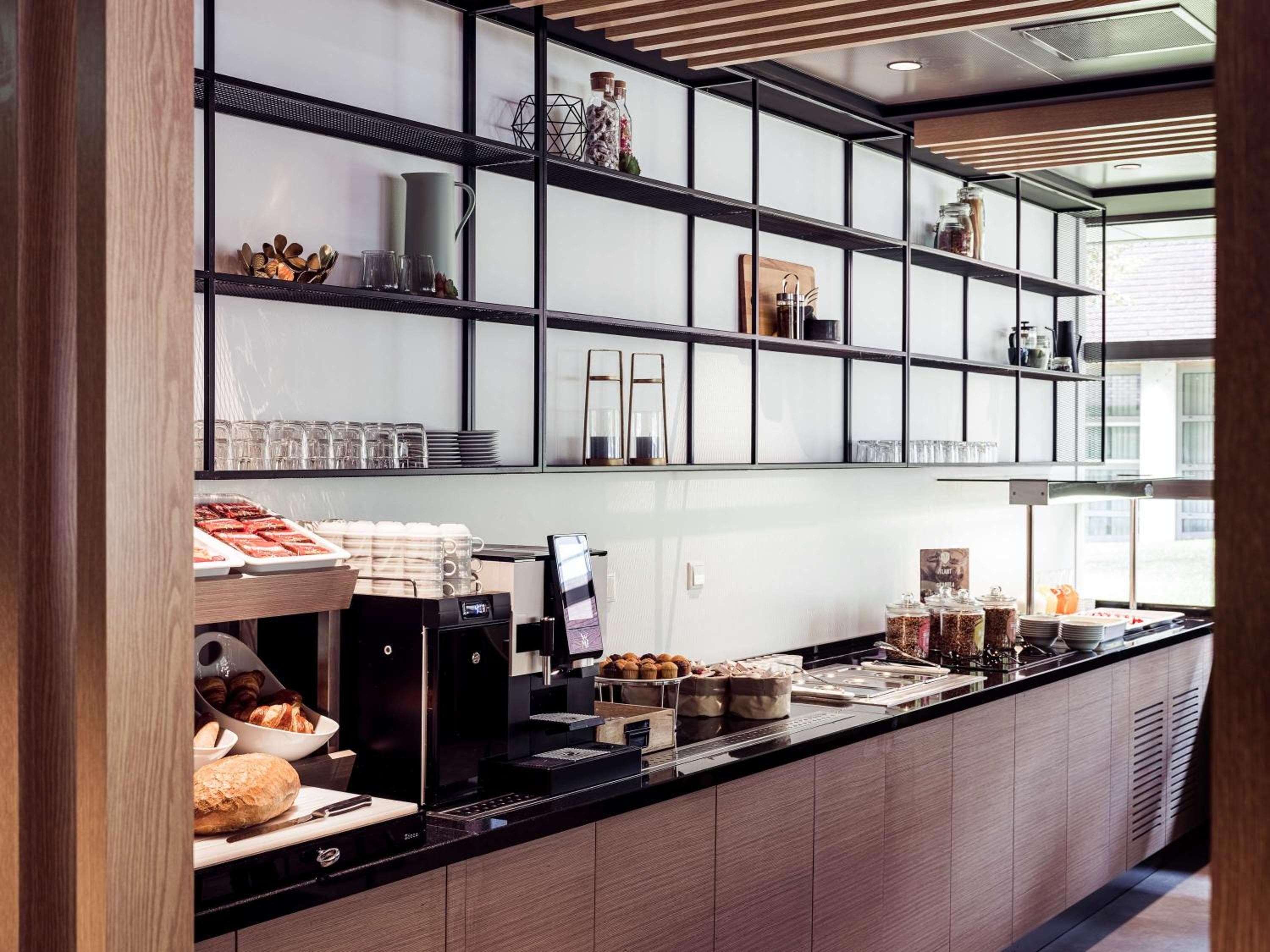 Executive Residency by Best Western Amsterdam Airport