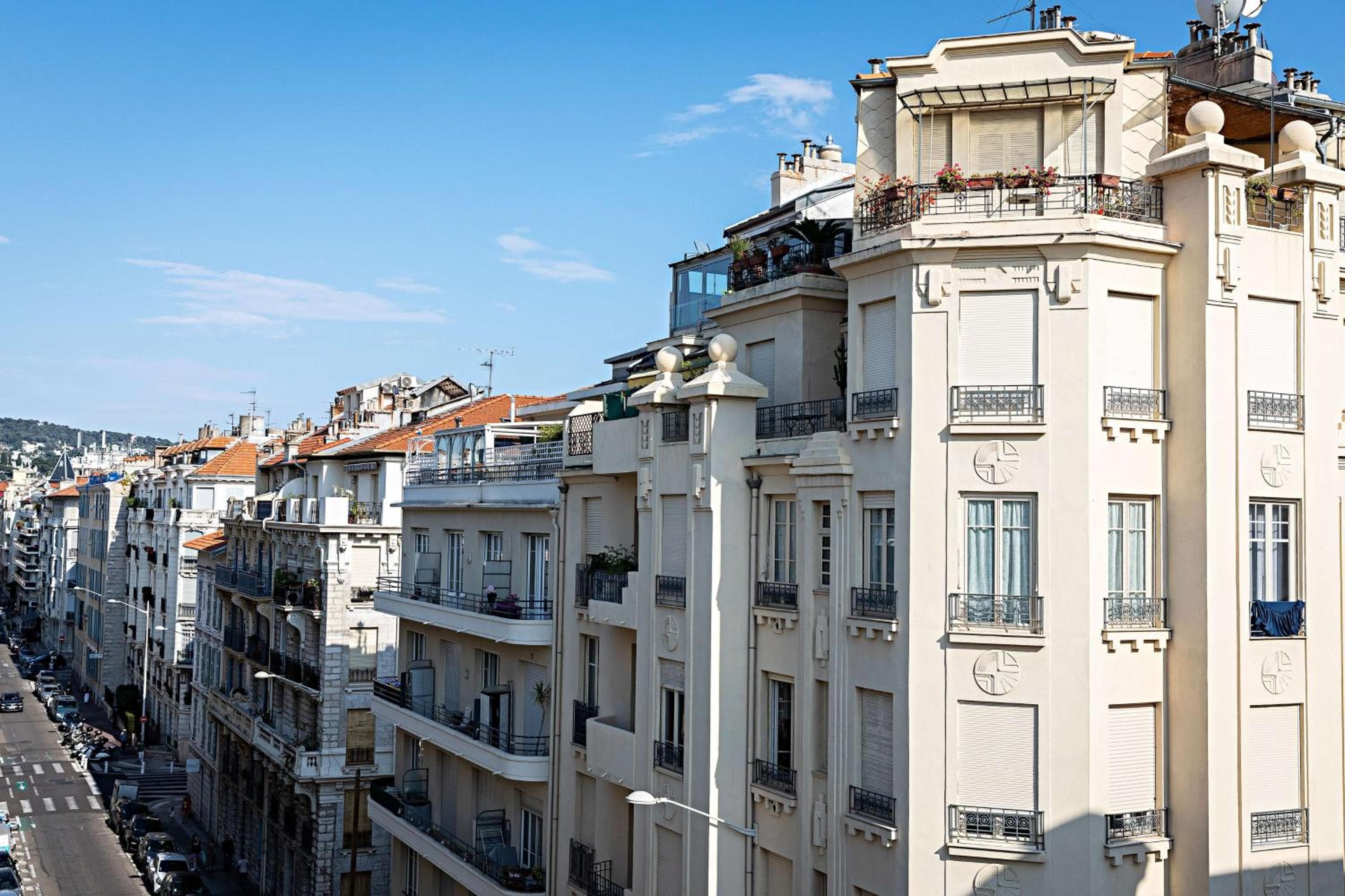 Le Riviera Collection, Signature Collection by Best Western