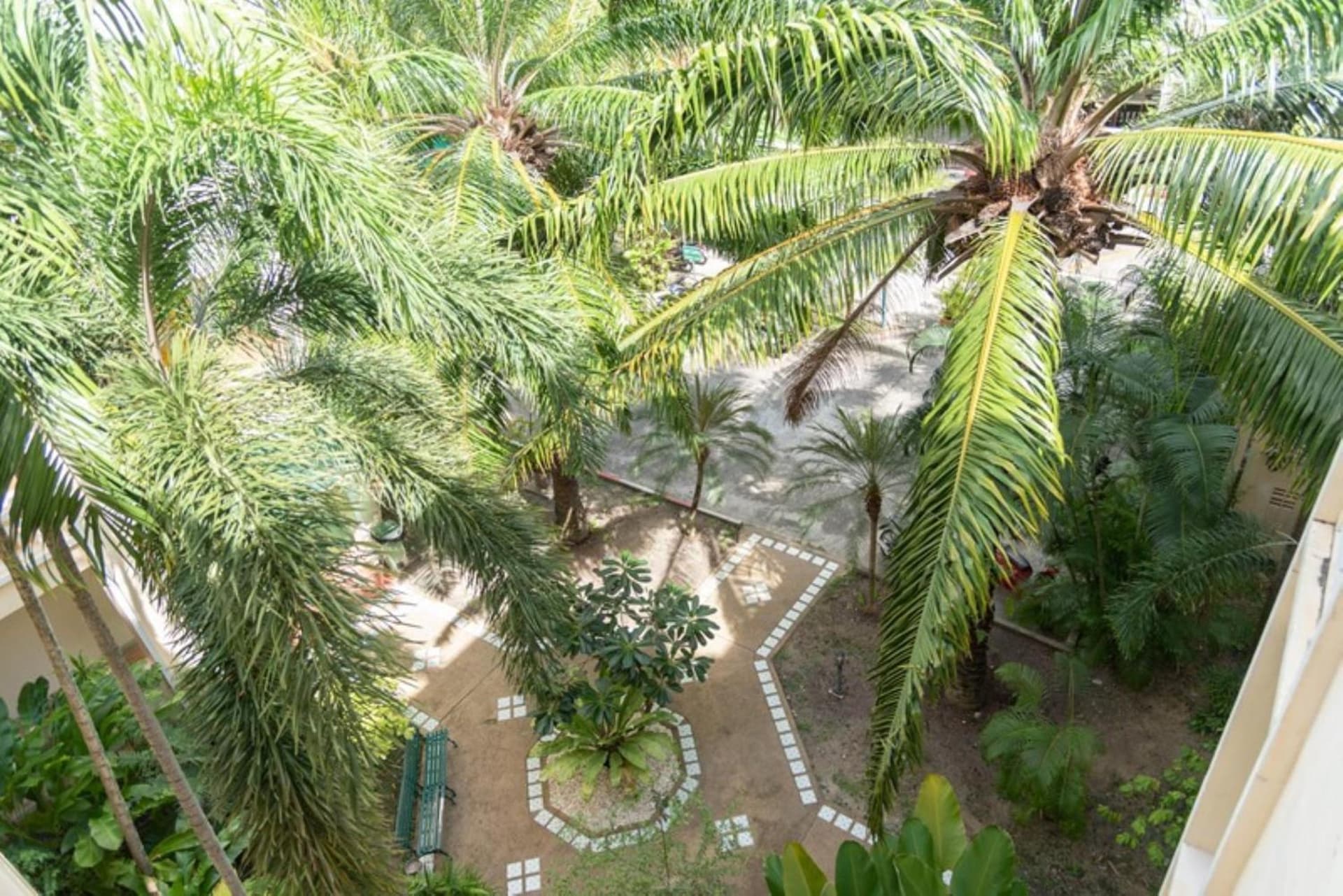 Park 38 Hotel