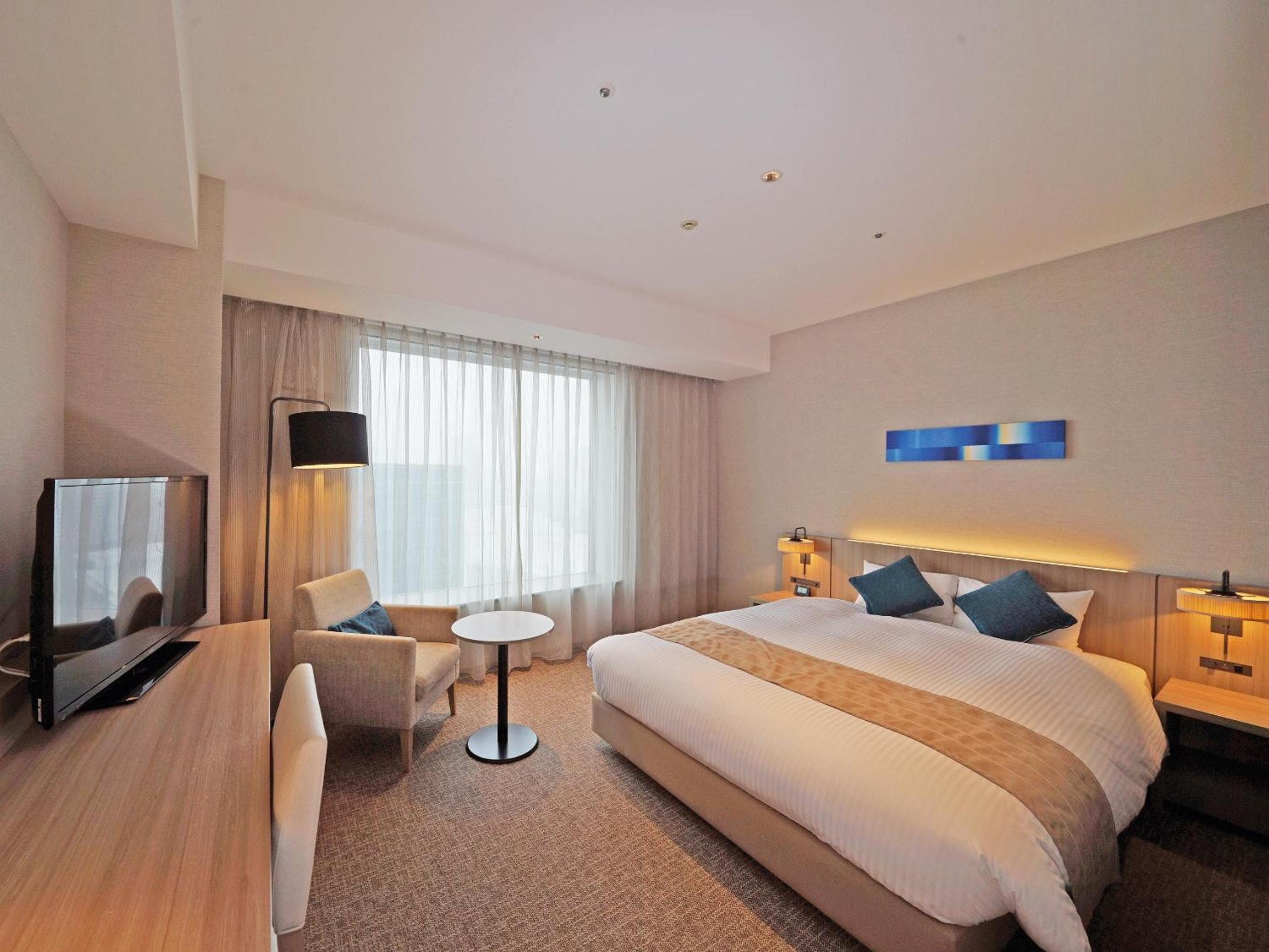 Hilton Garden Inn Yokohama Minatomirai