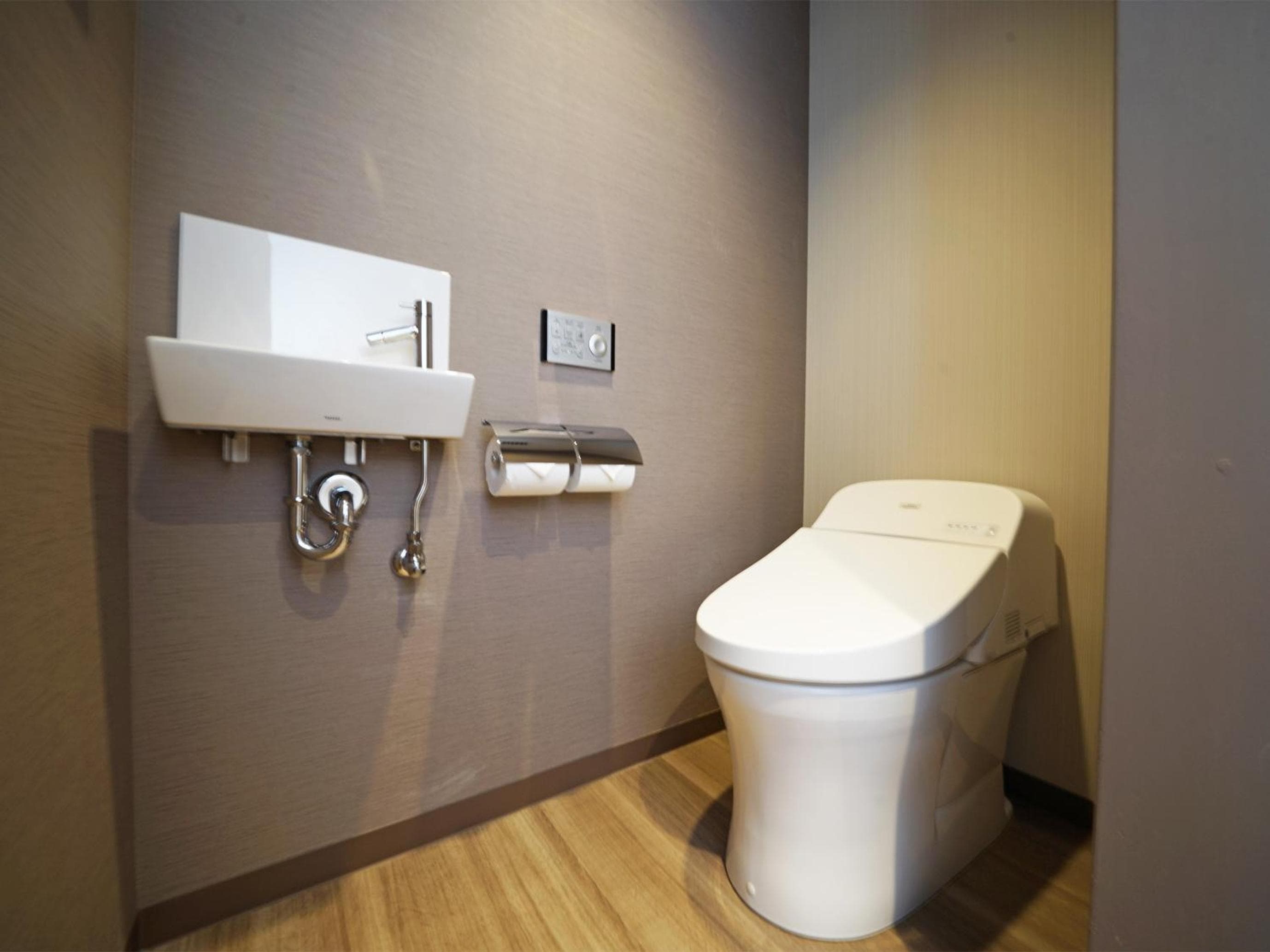 Hilton Garden Inn Yokohama Minatomirai
