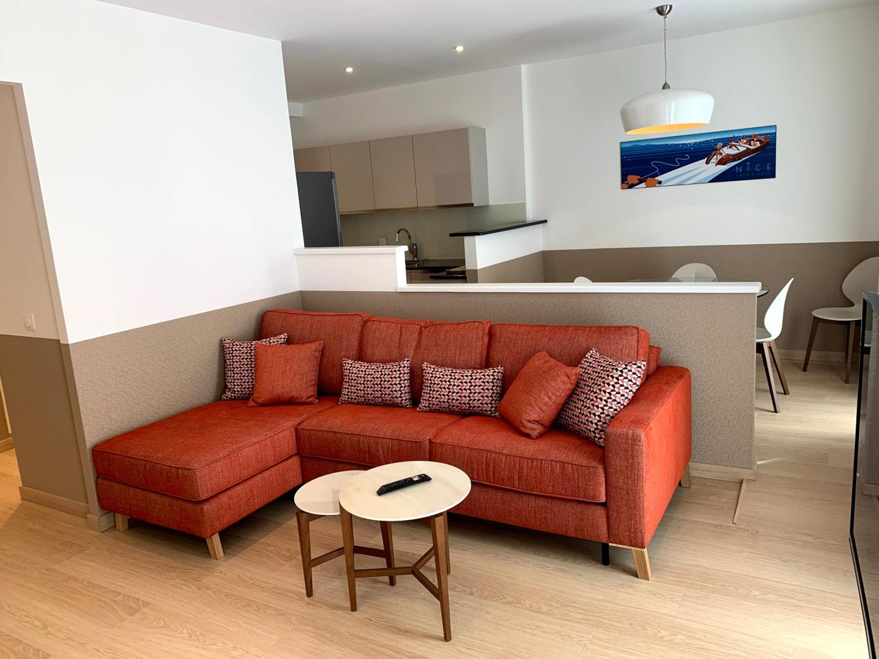 Share Inn Appartements