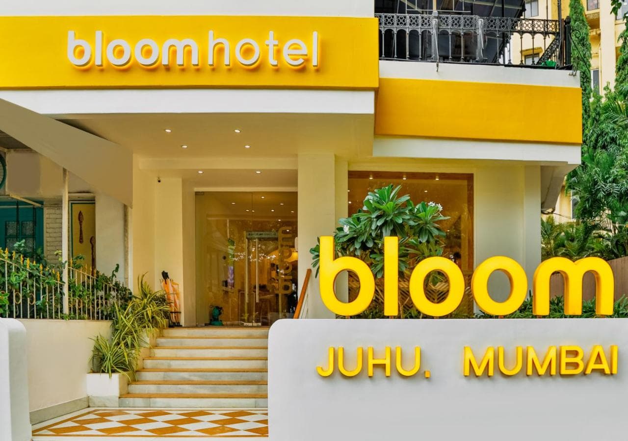 Bloom Hotel - Juhu