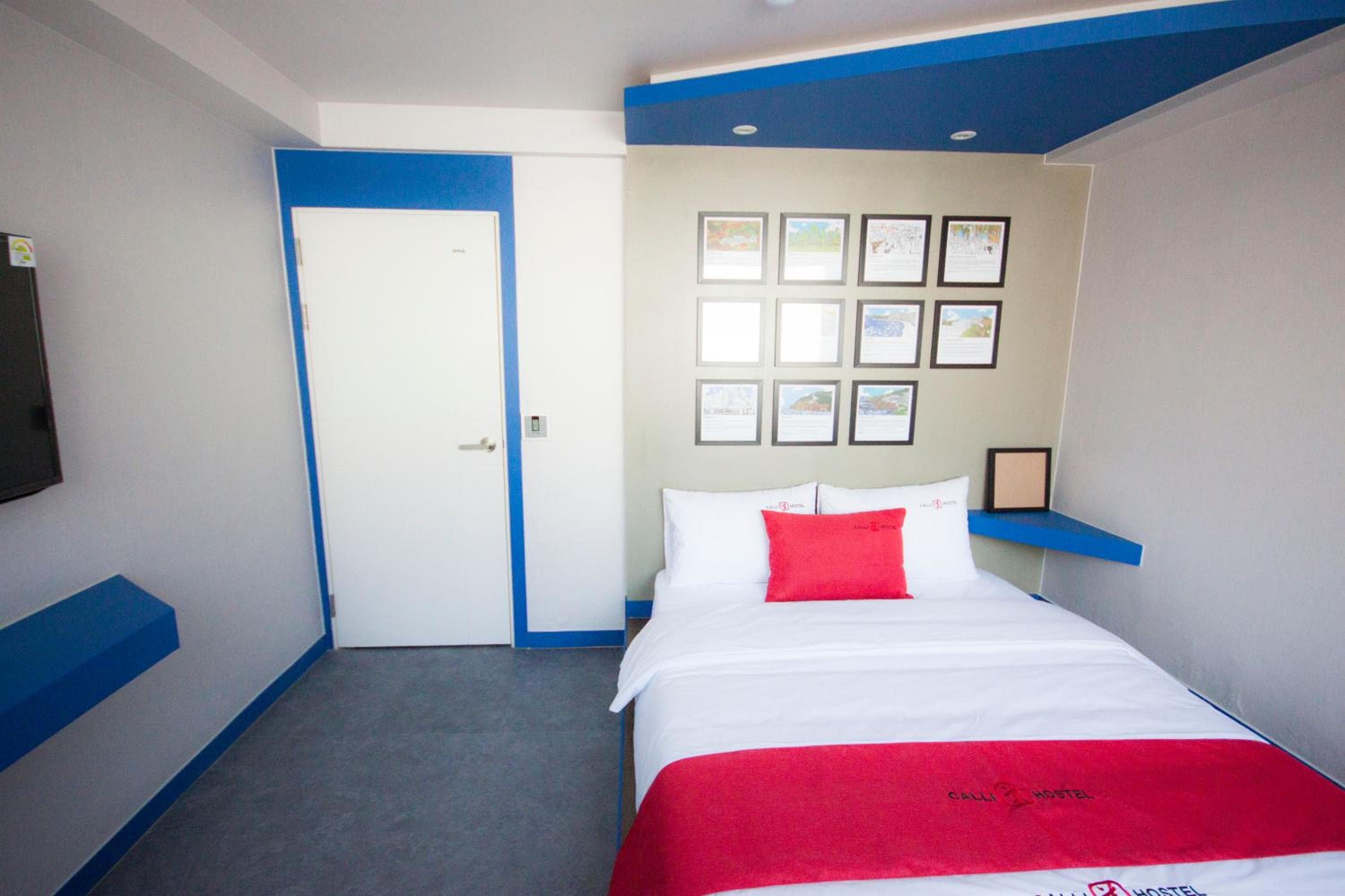 Calli Hostel