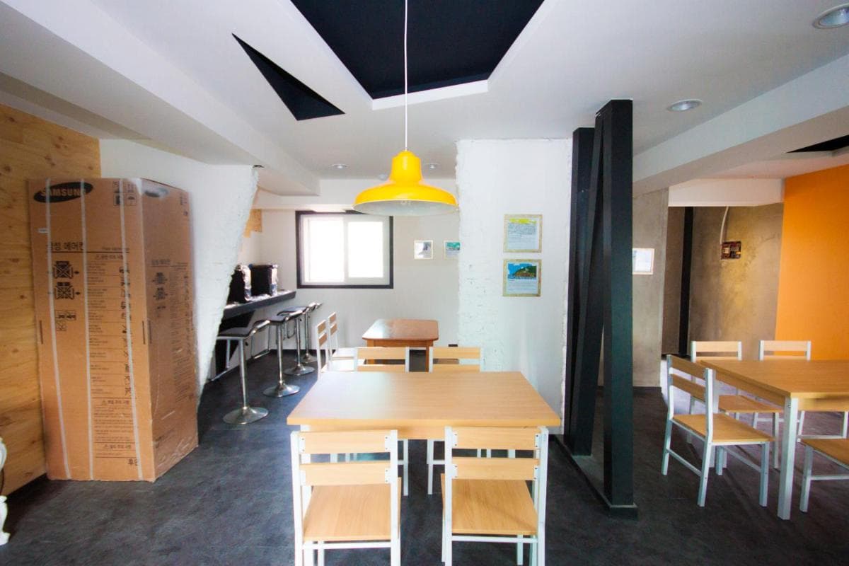 Calli Hostel