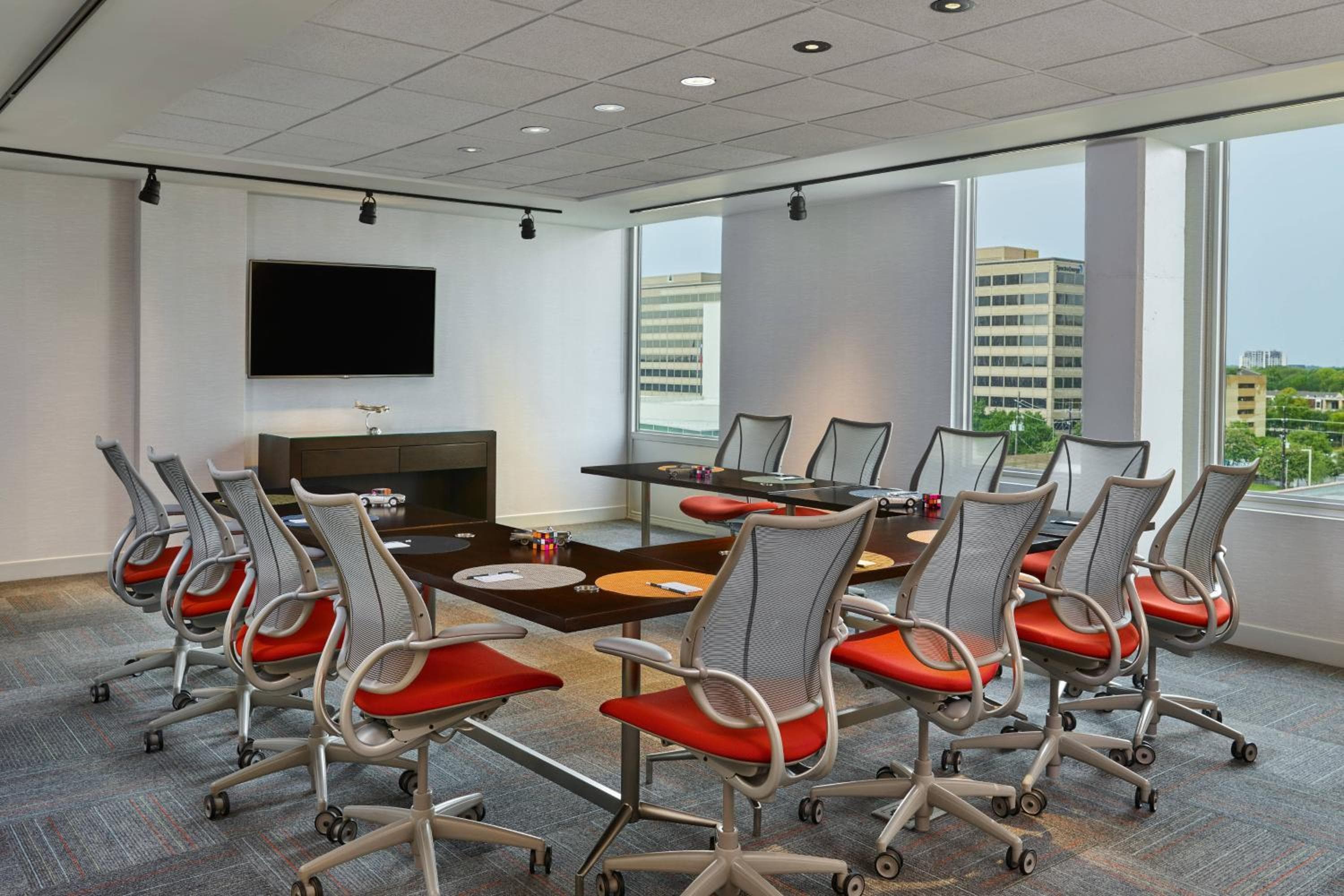 Aloft by Marriott Houston by the Galleria