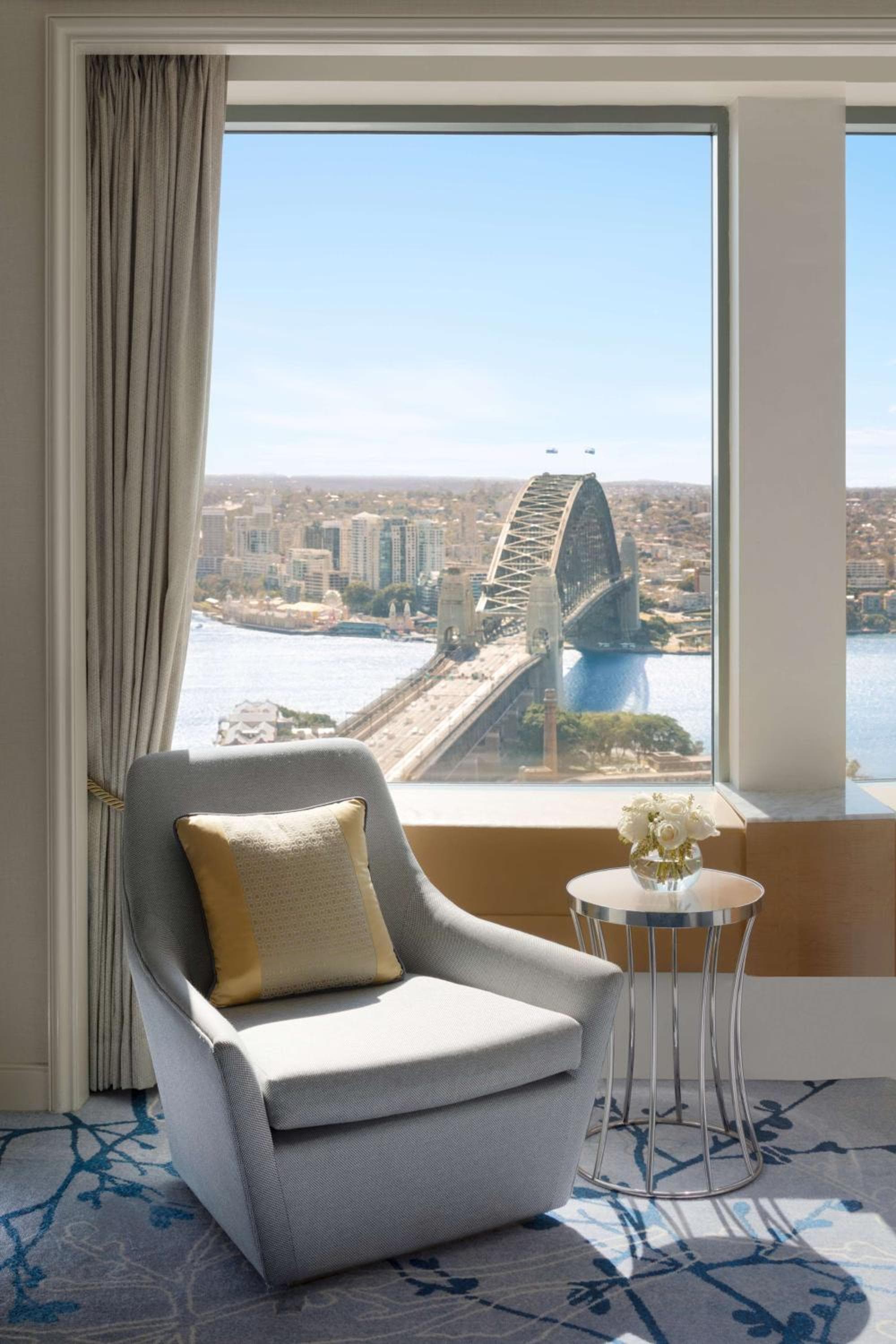 Shangri-La Sydney