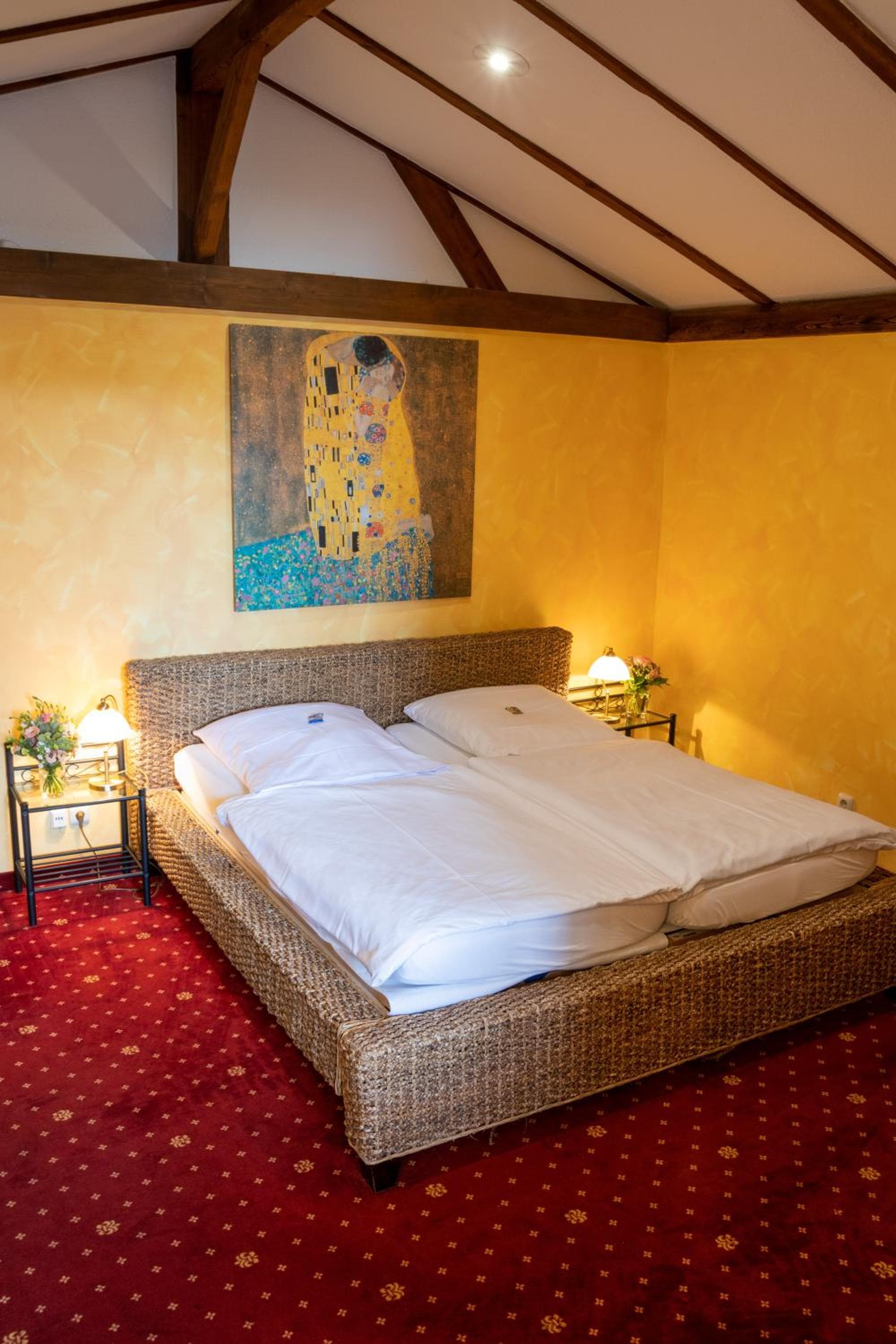 Hotel Landhaus Knappmann