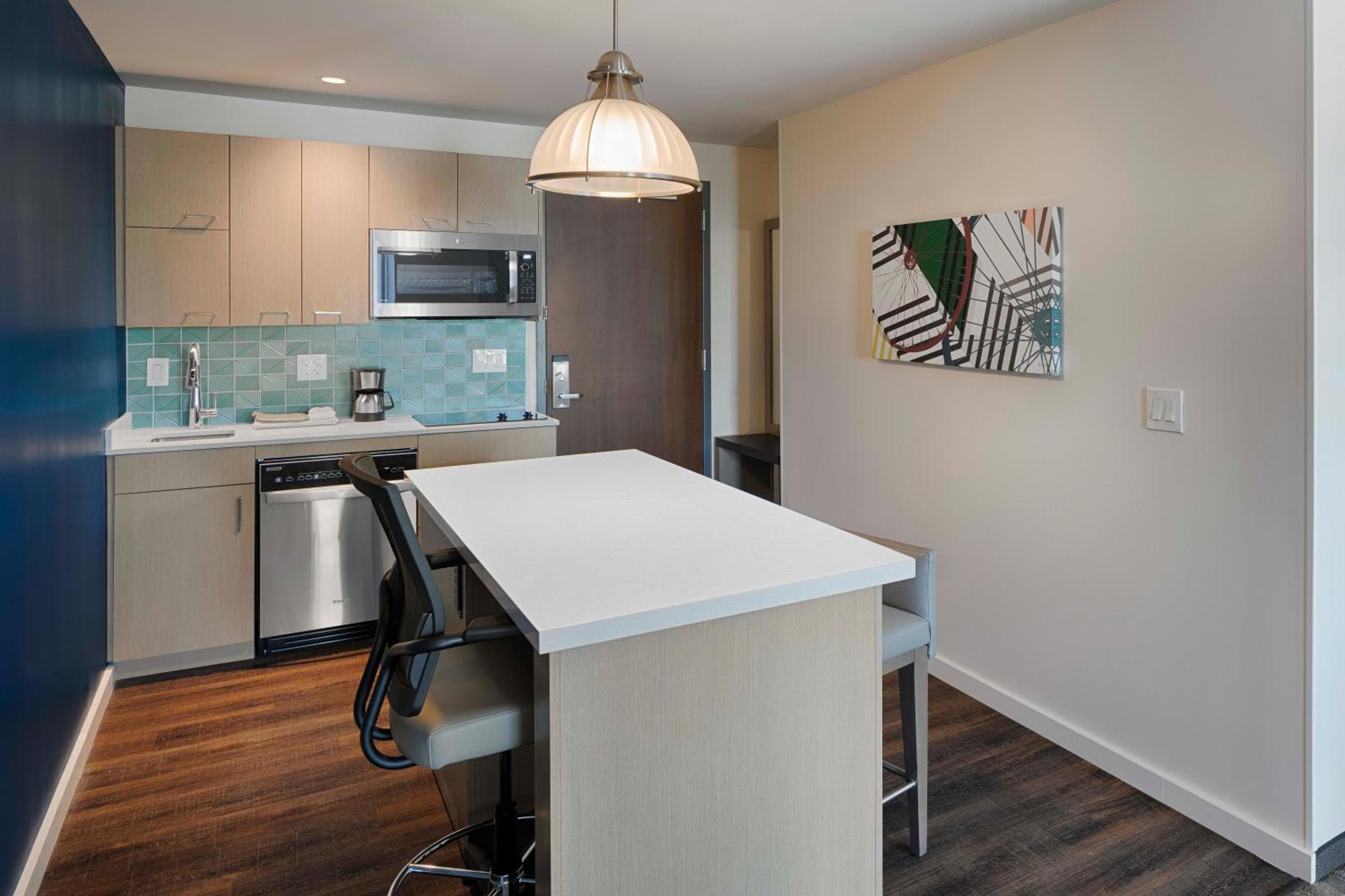 Hyatt House Columbus OSU Short North