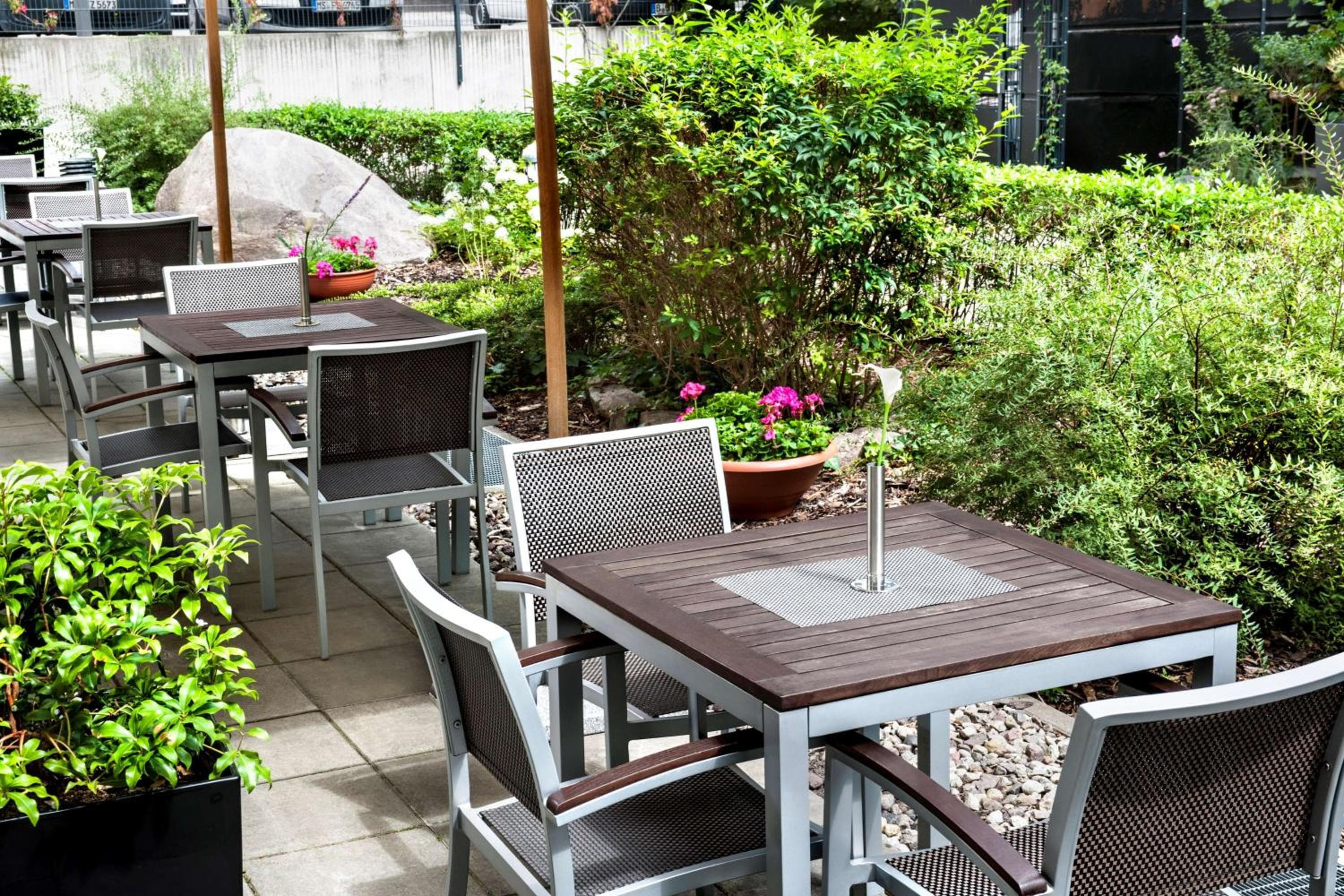 iStay by NH Berlin City Ost Hotel