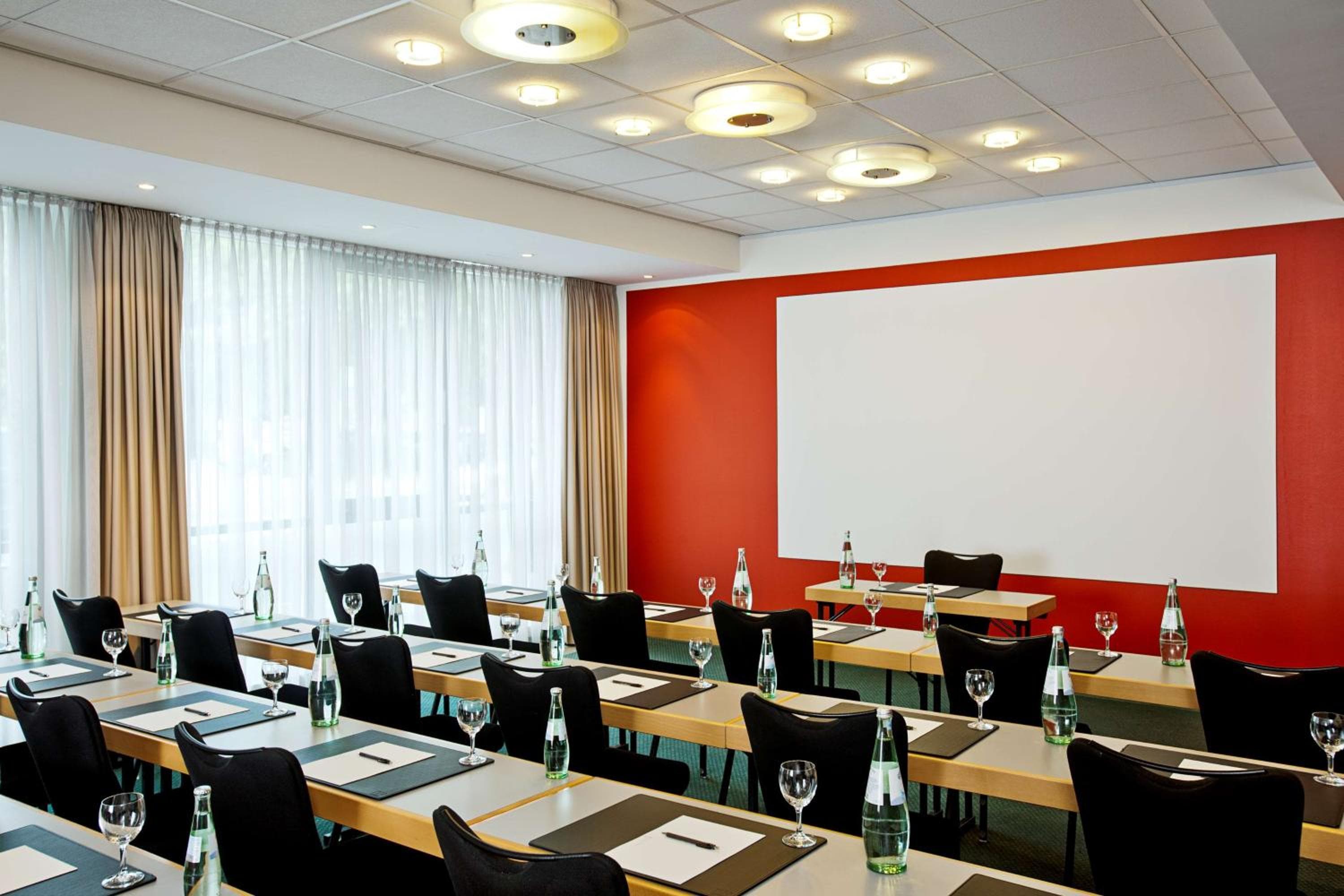 iStay by NH Berlin City Ost Hotel