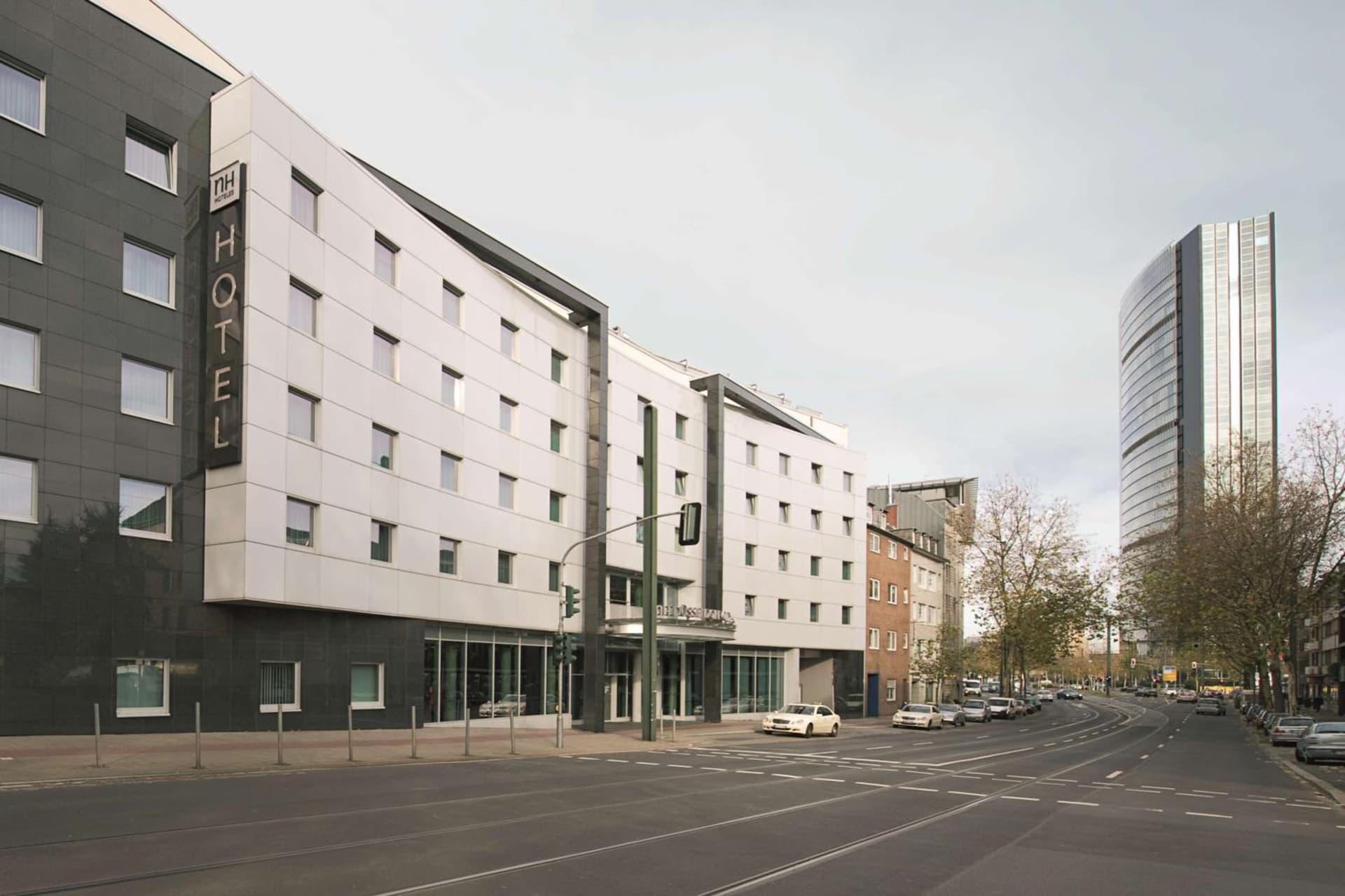 NH Düsseldorf City Nord