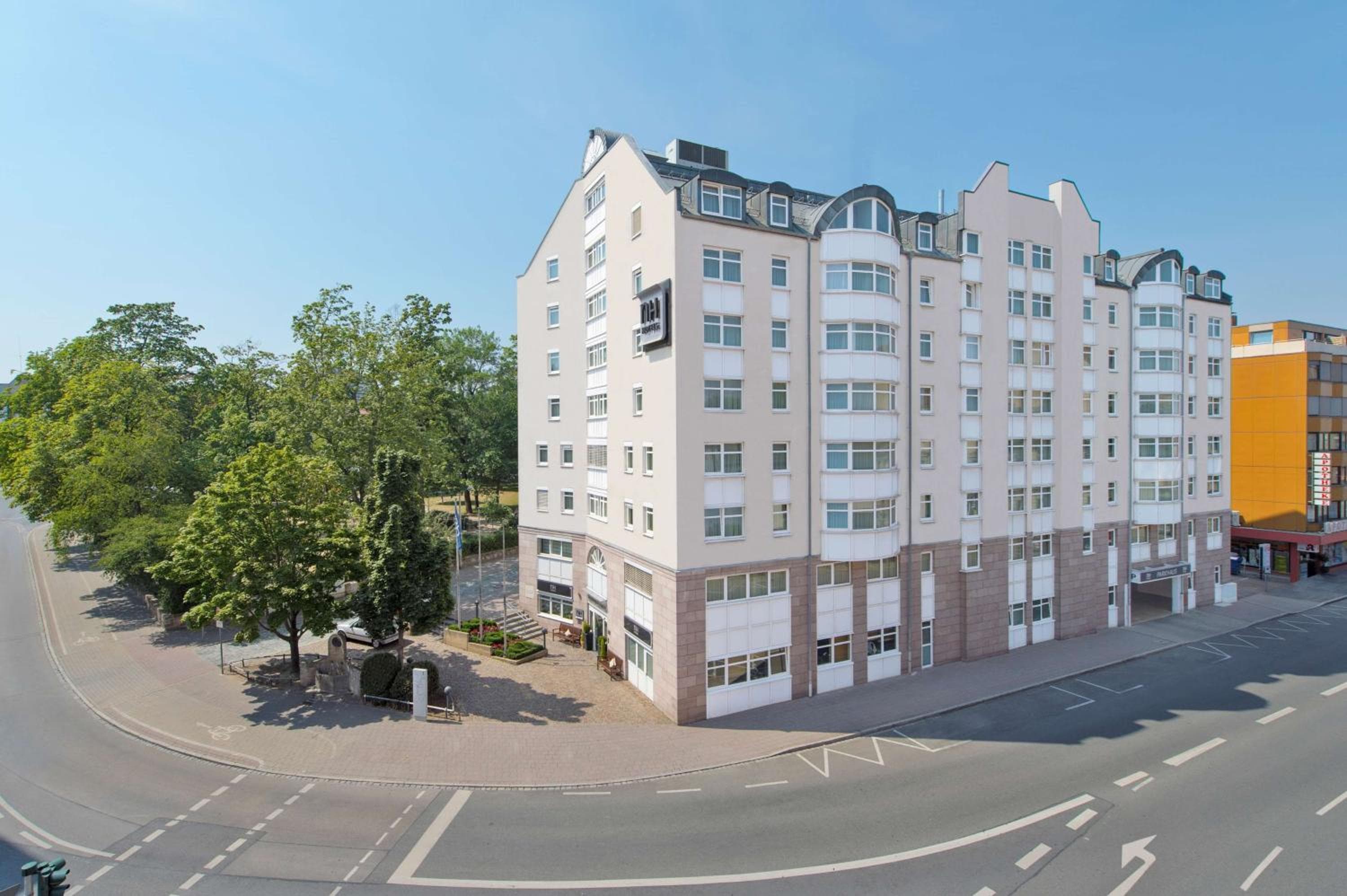 DORMERO Hotel Fürth