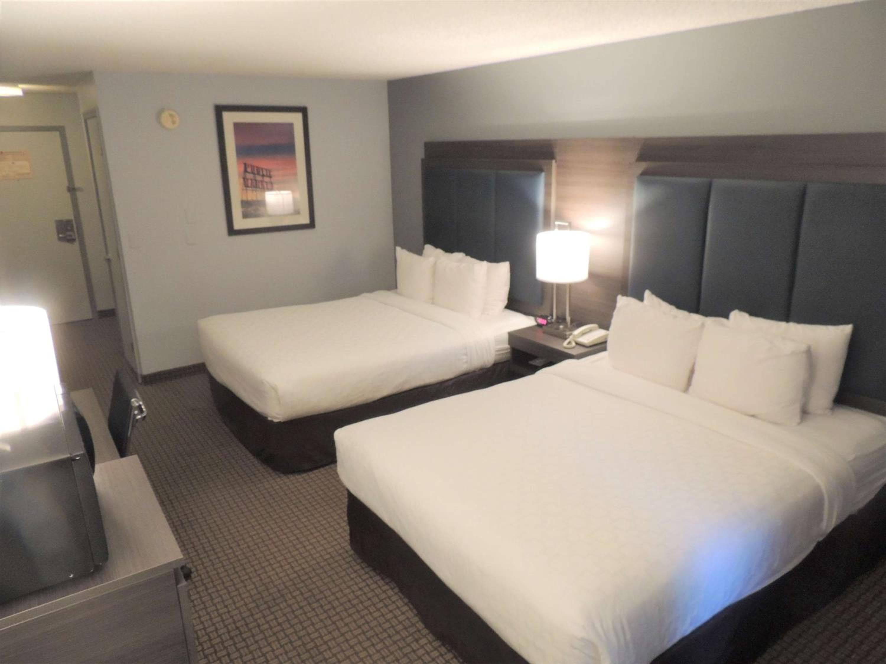 SureStay Hotel by Best Western SeaTac Airport North