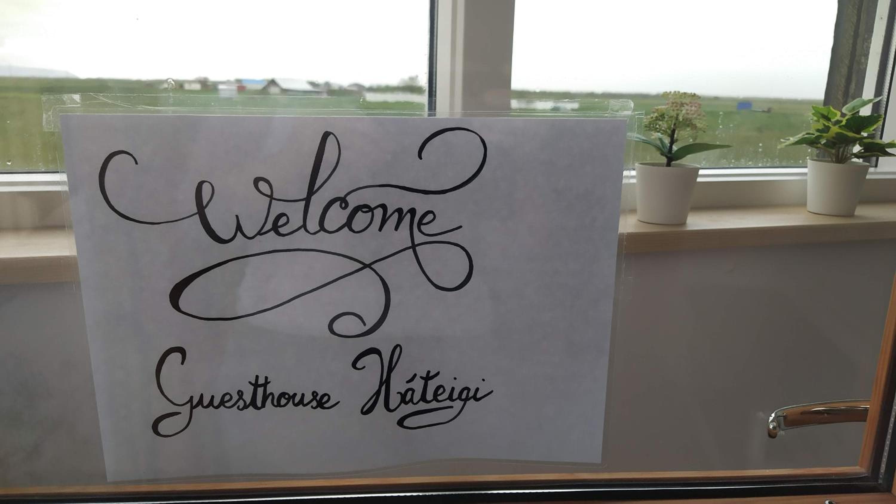 Guesthouse Hateigi 2