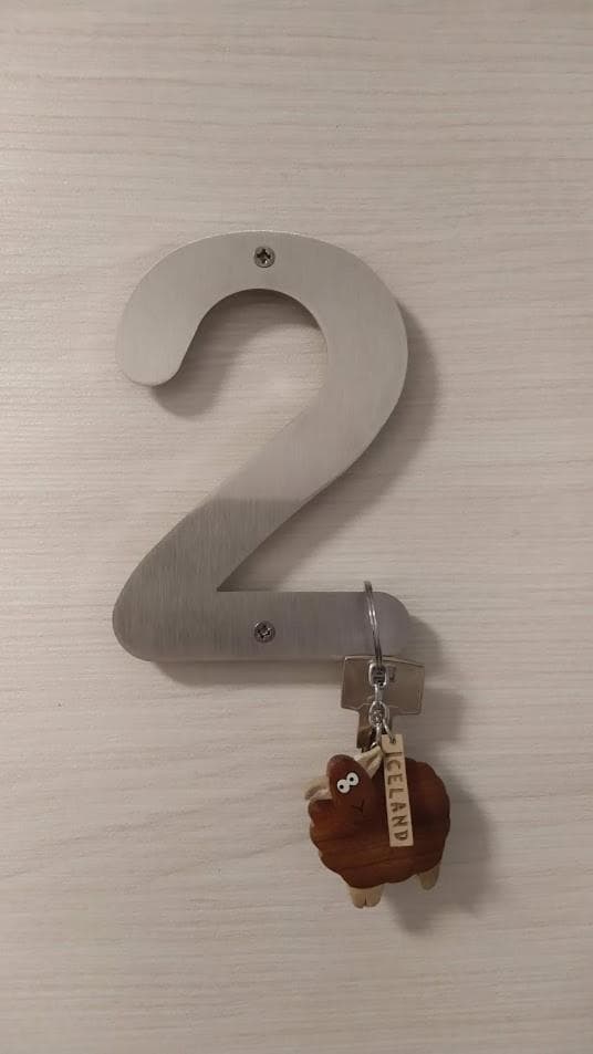 Guesthouse Hateigi 2