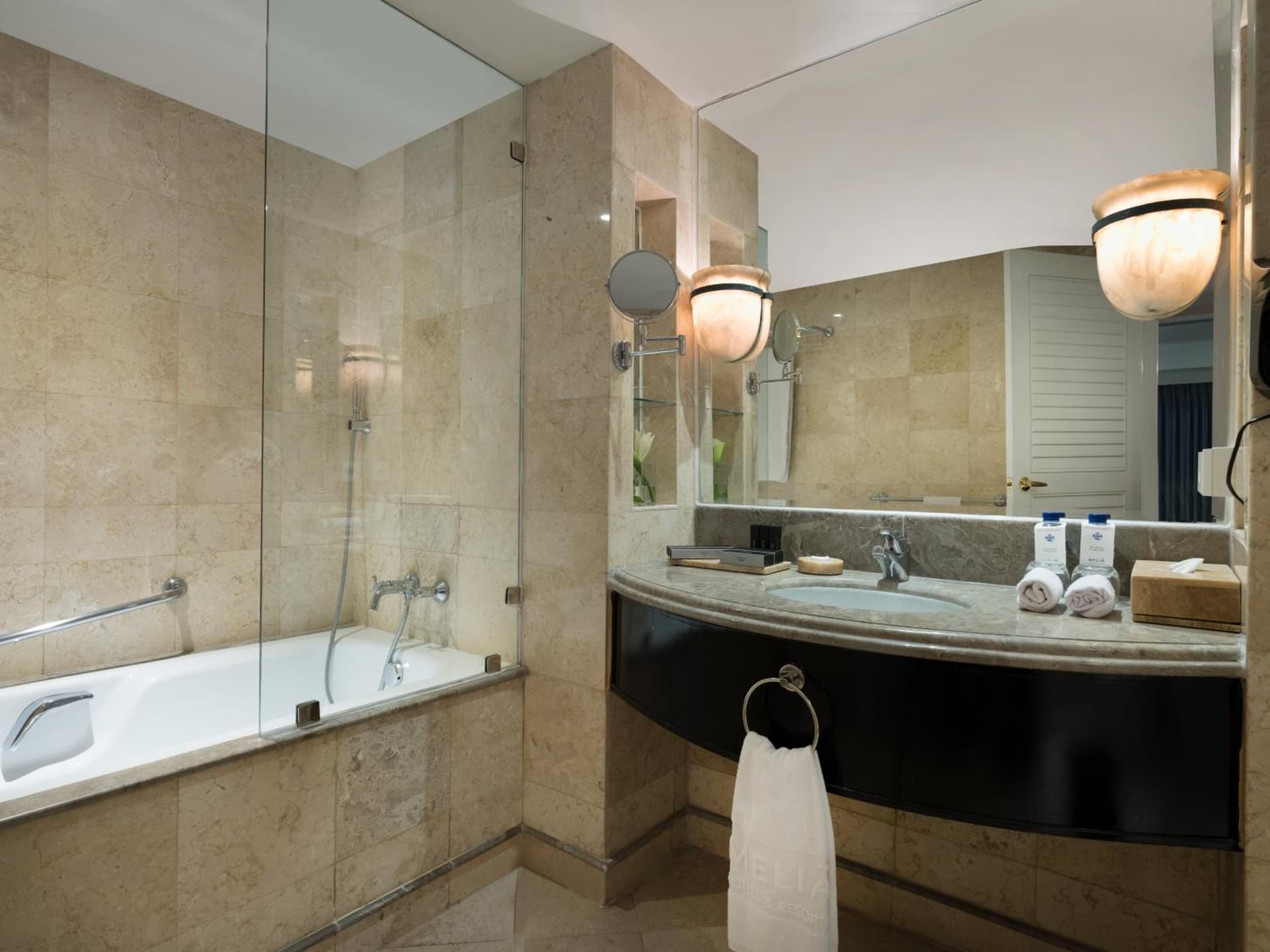 Meliá Purosani Yogyakarta