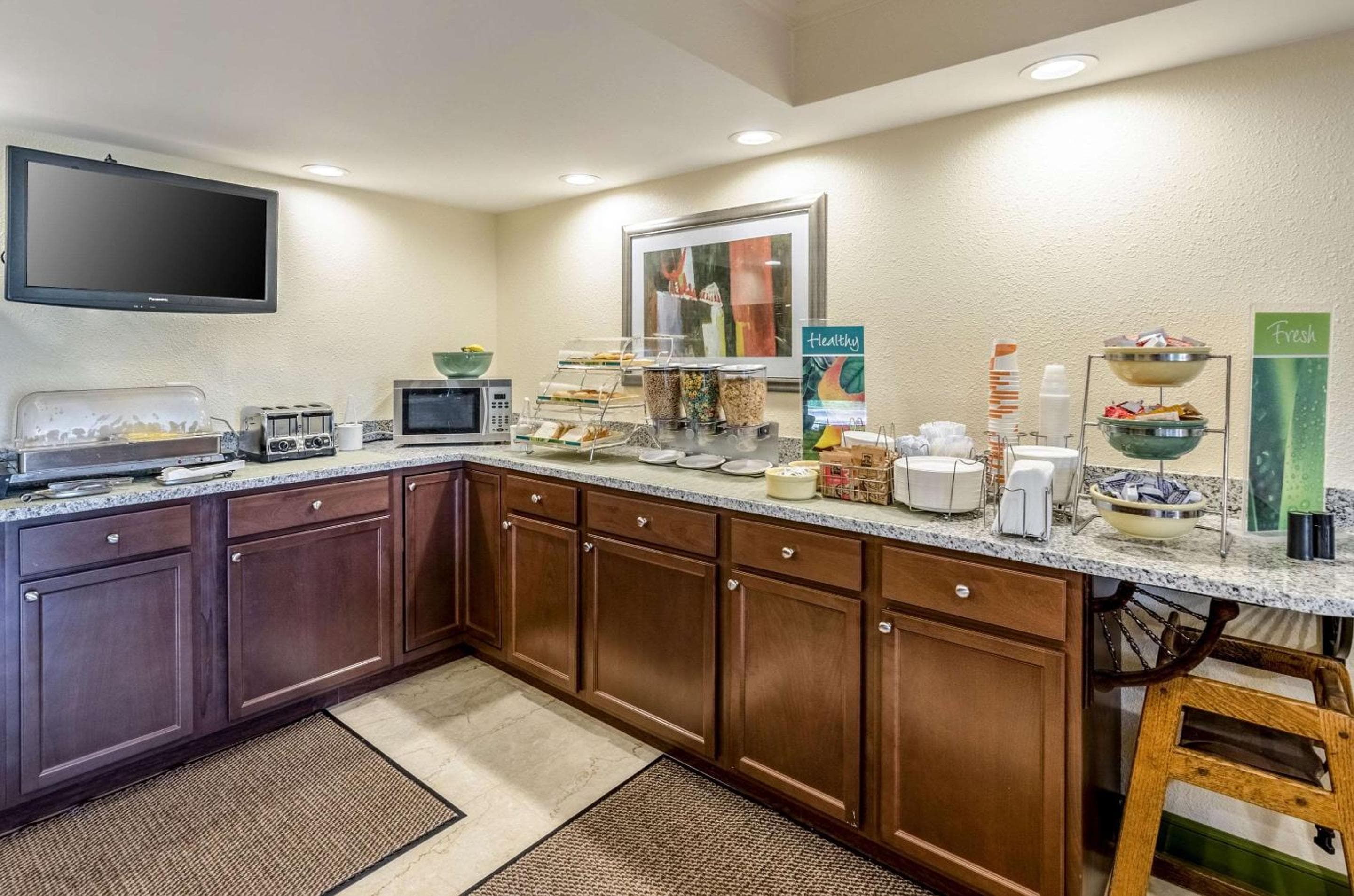 Quality Inn Tanglewood