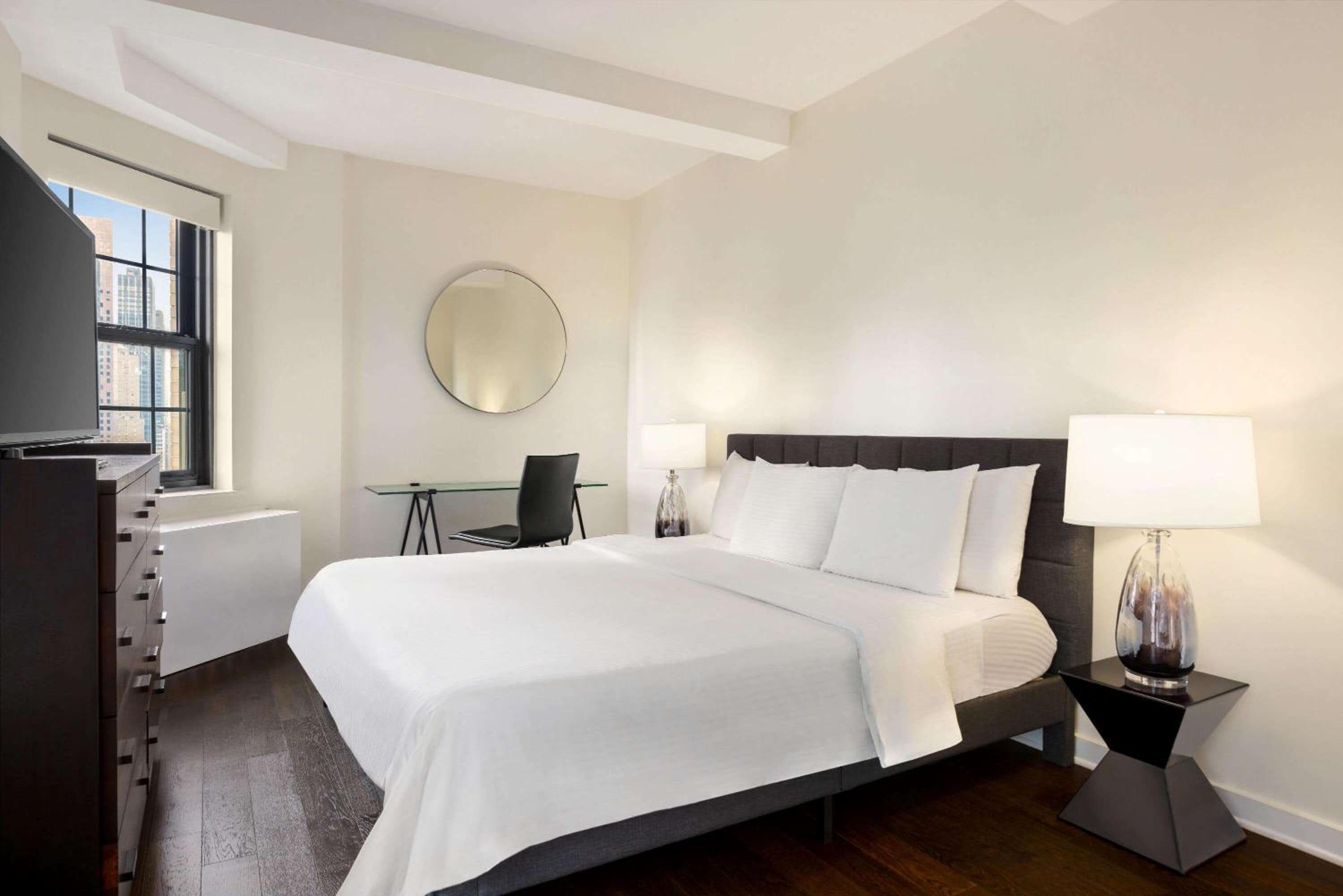 The Beekman Tower, Trademark Collection by Wyndham